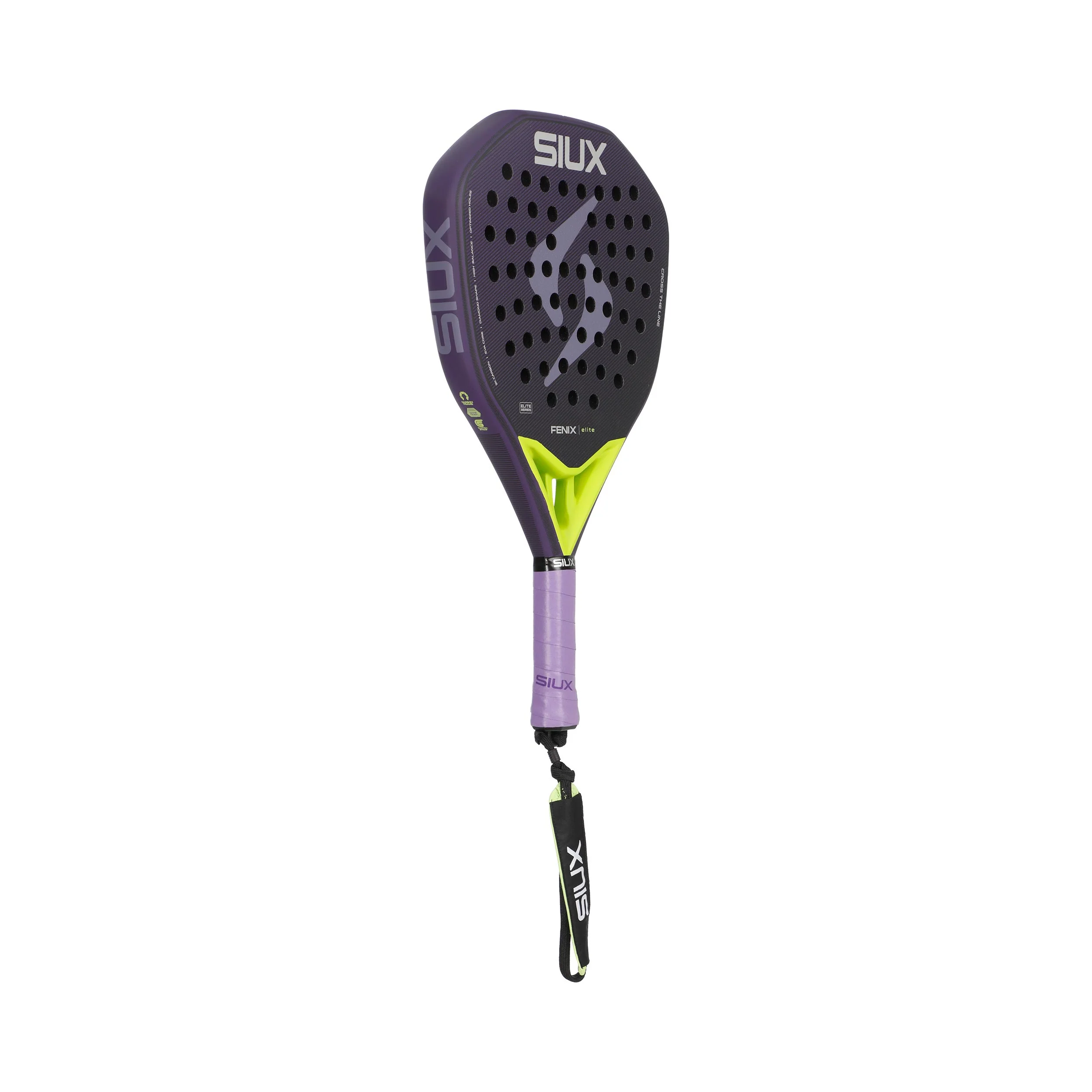 FENIX ELITE 6 Padelschläger - Image 3