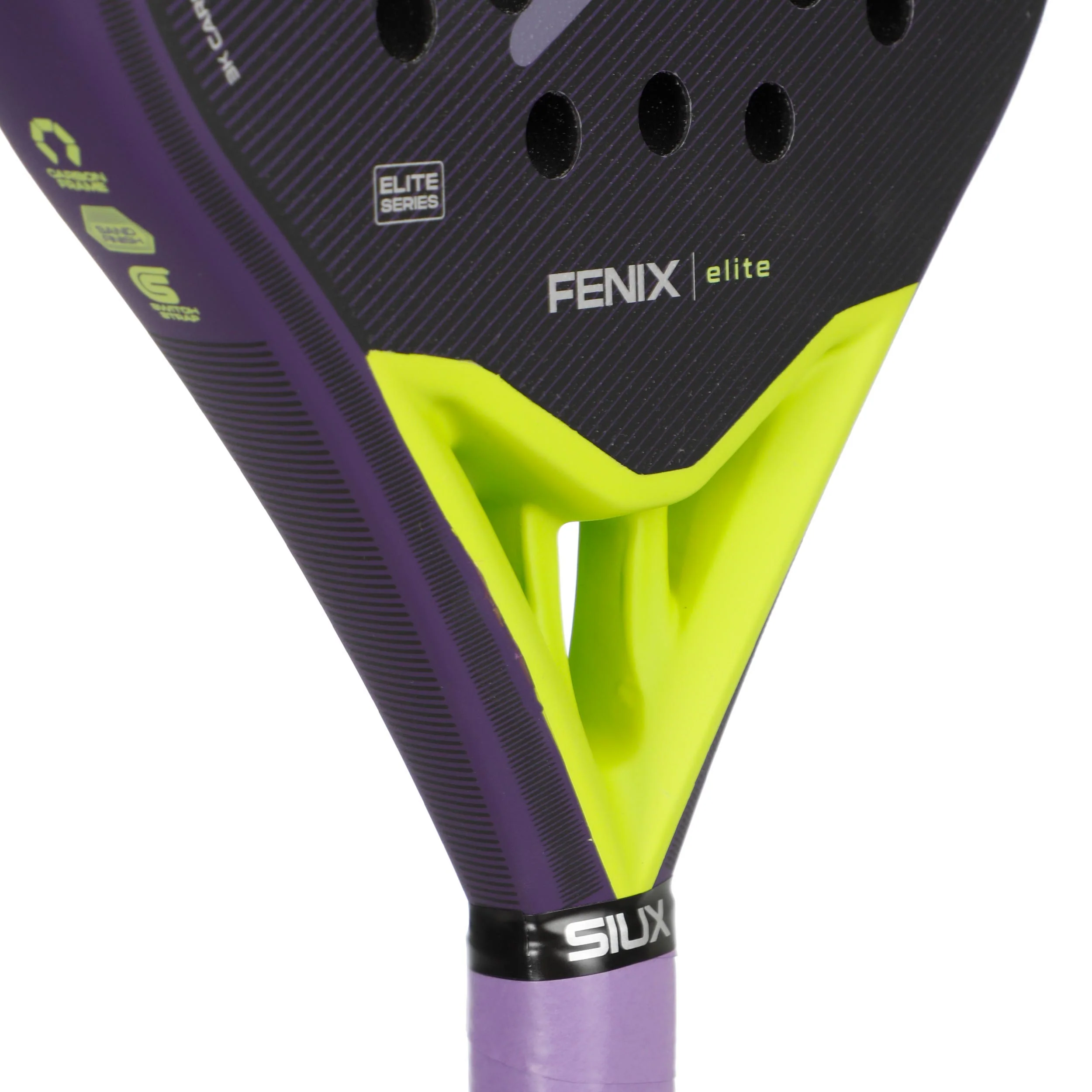 FENIX ELITE 6 Padelschläger - Image 4