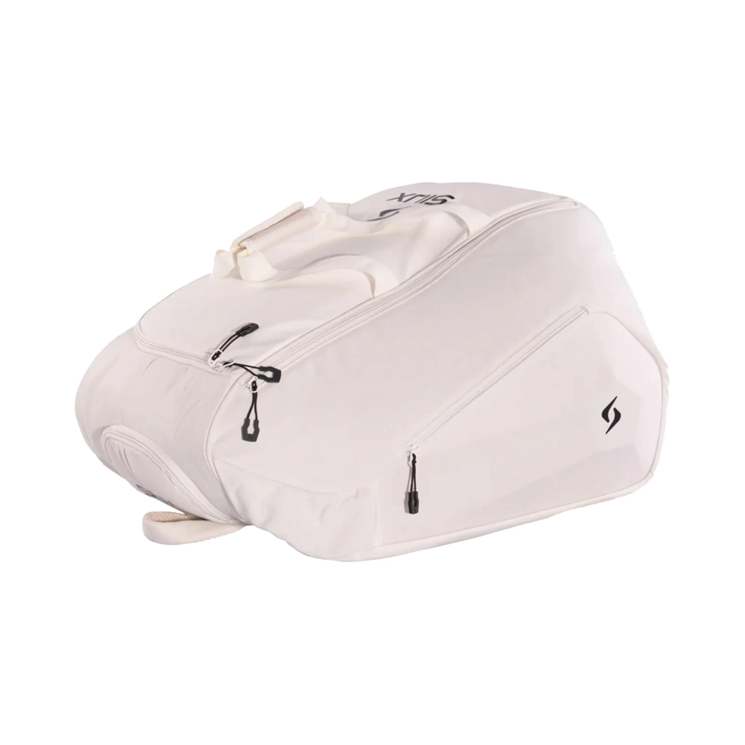 TOUR Padelschlägertasche - weiß