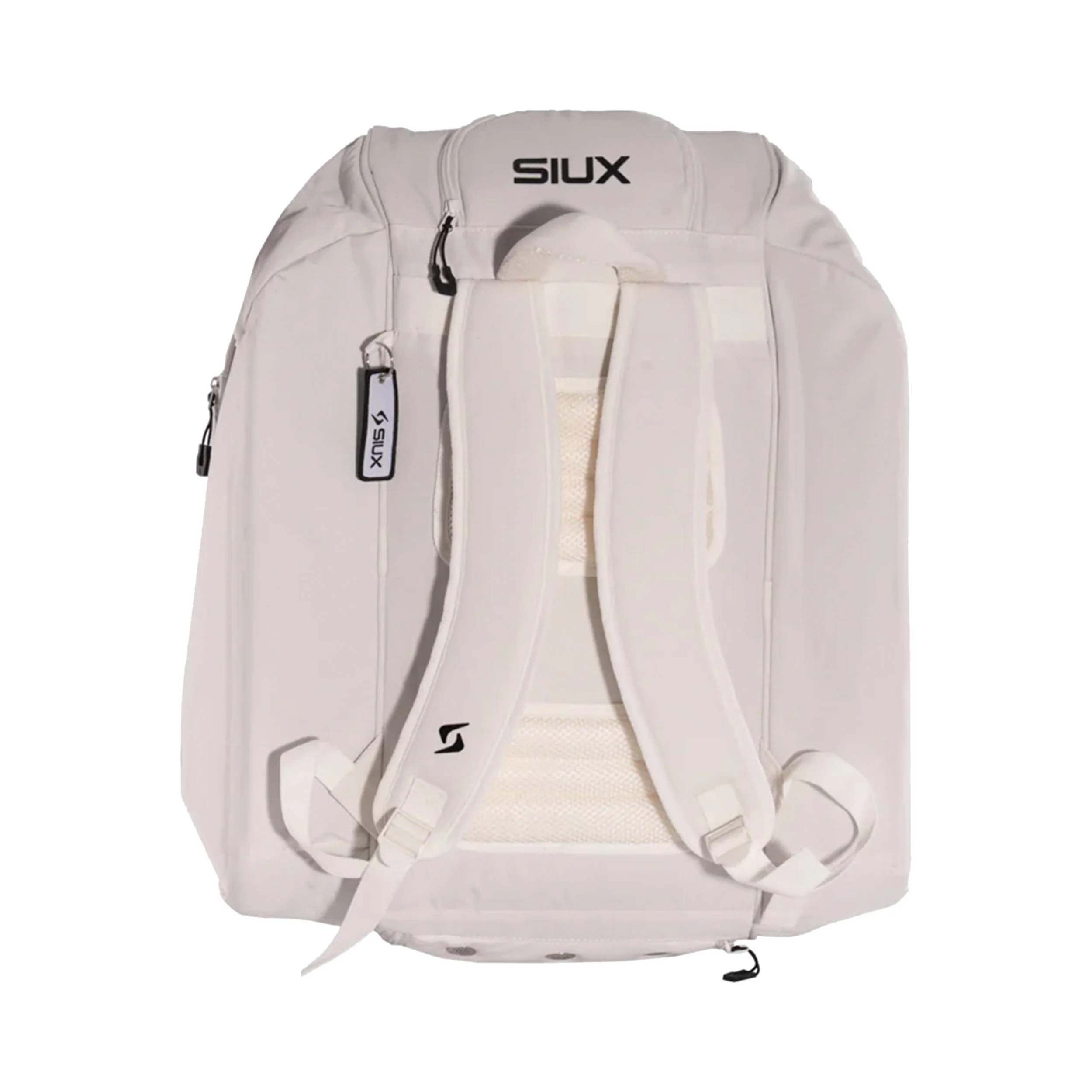 TOUR Padelschlägertasche - weiß - Image 2