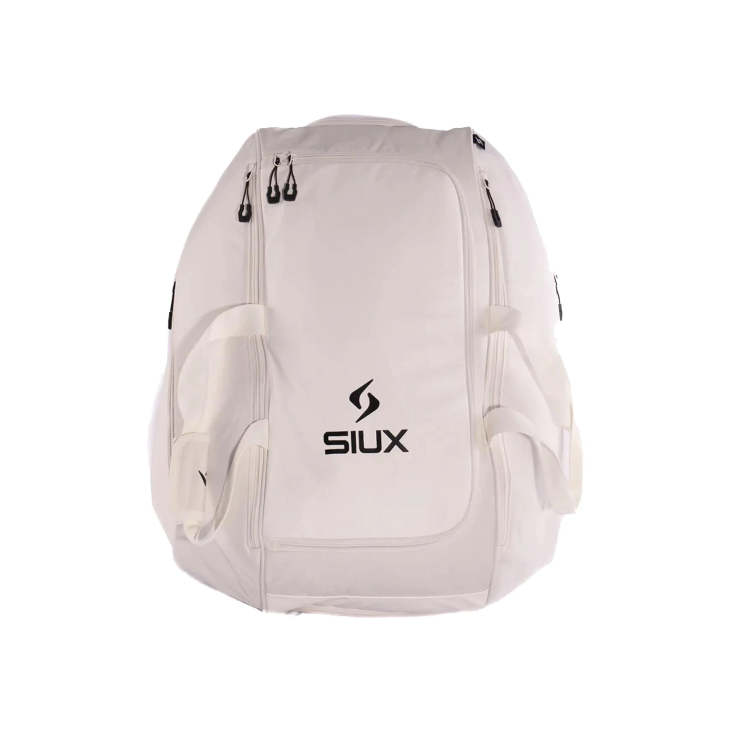 TOUR Padelschlägertasche - weiß - Image 3