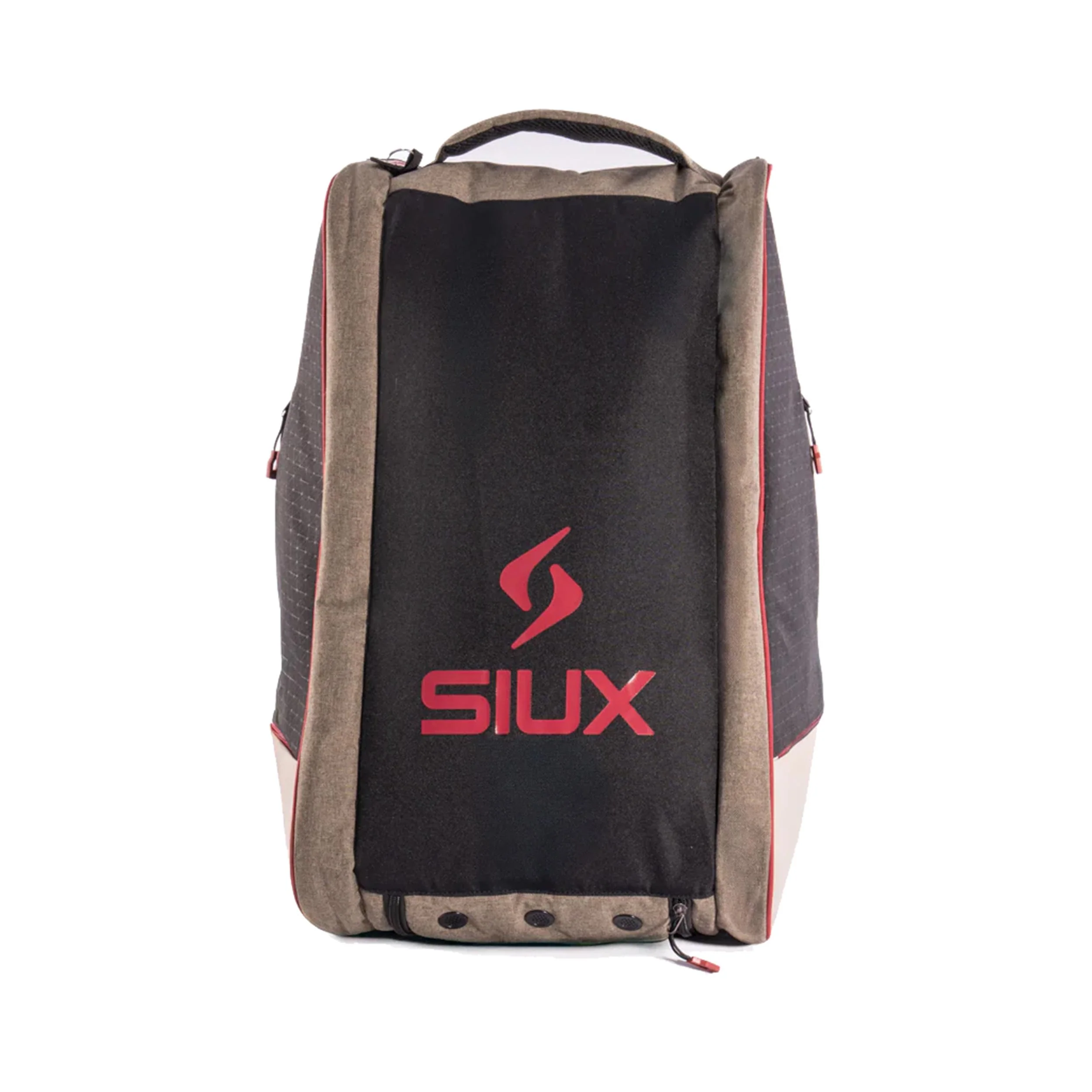 TRAIL PadelschlÀgertasche - grau - Image 3