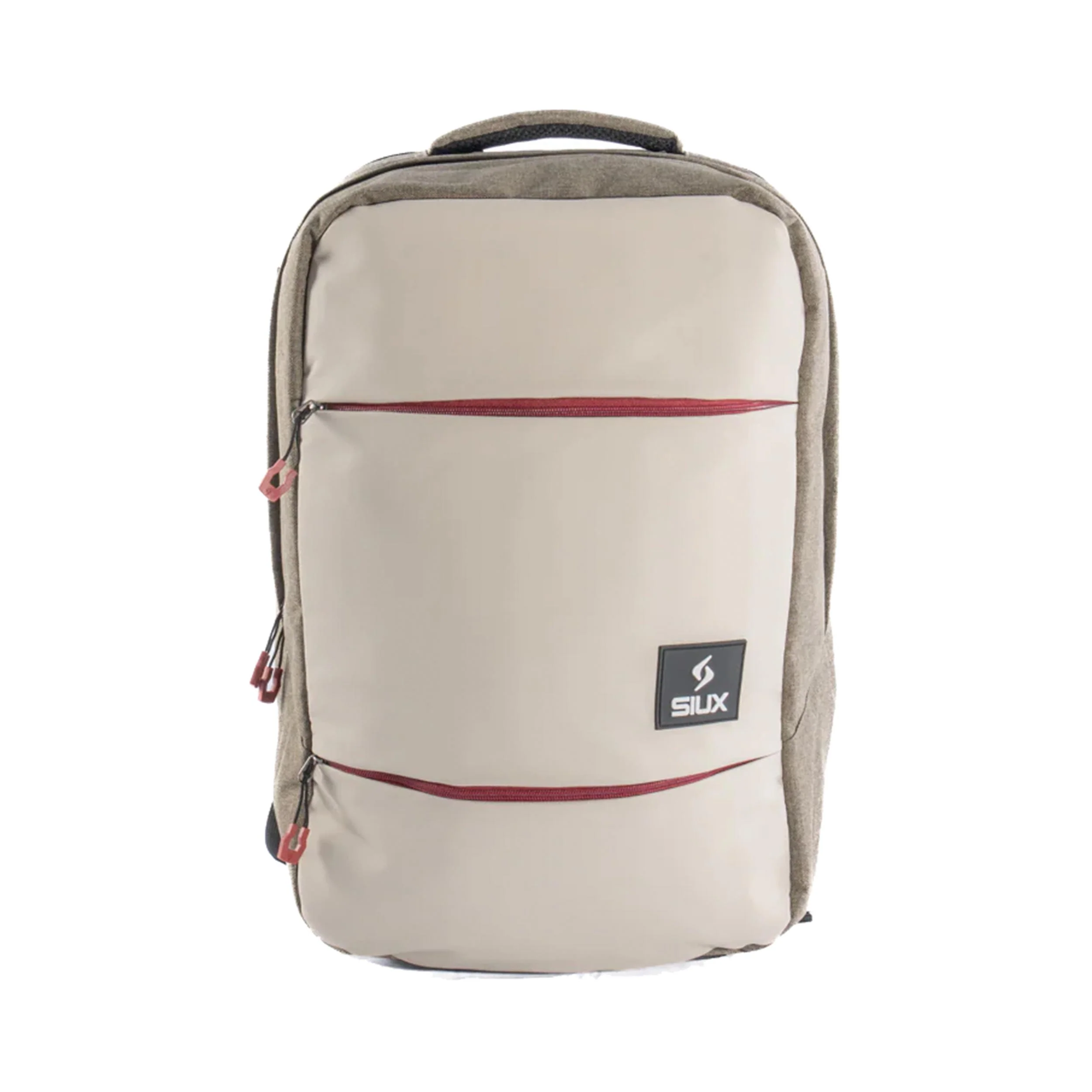 TRAIL Rucksack - grau
