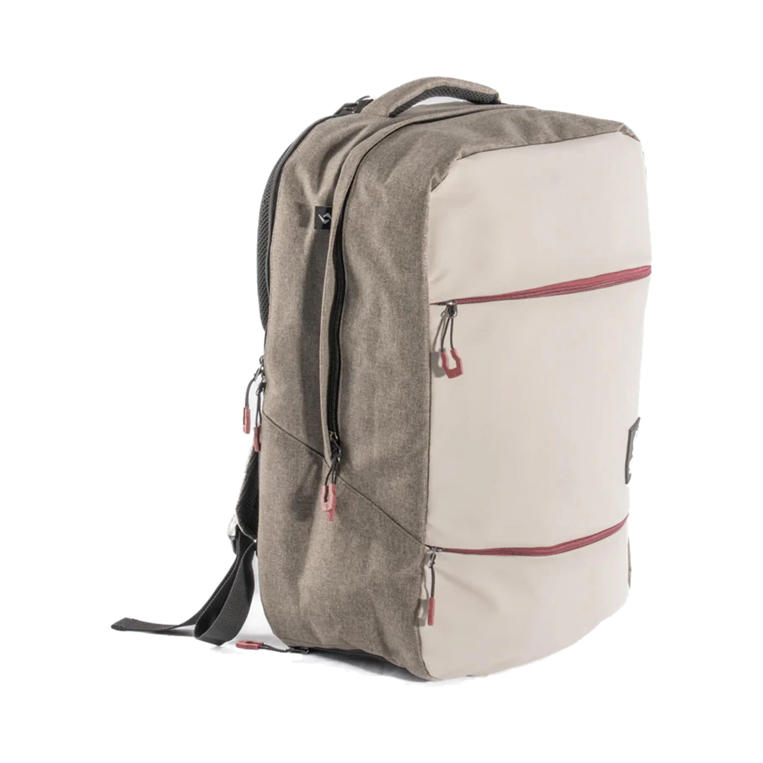 TRAIL Rucksack - grau - Image 3