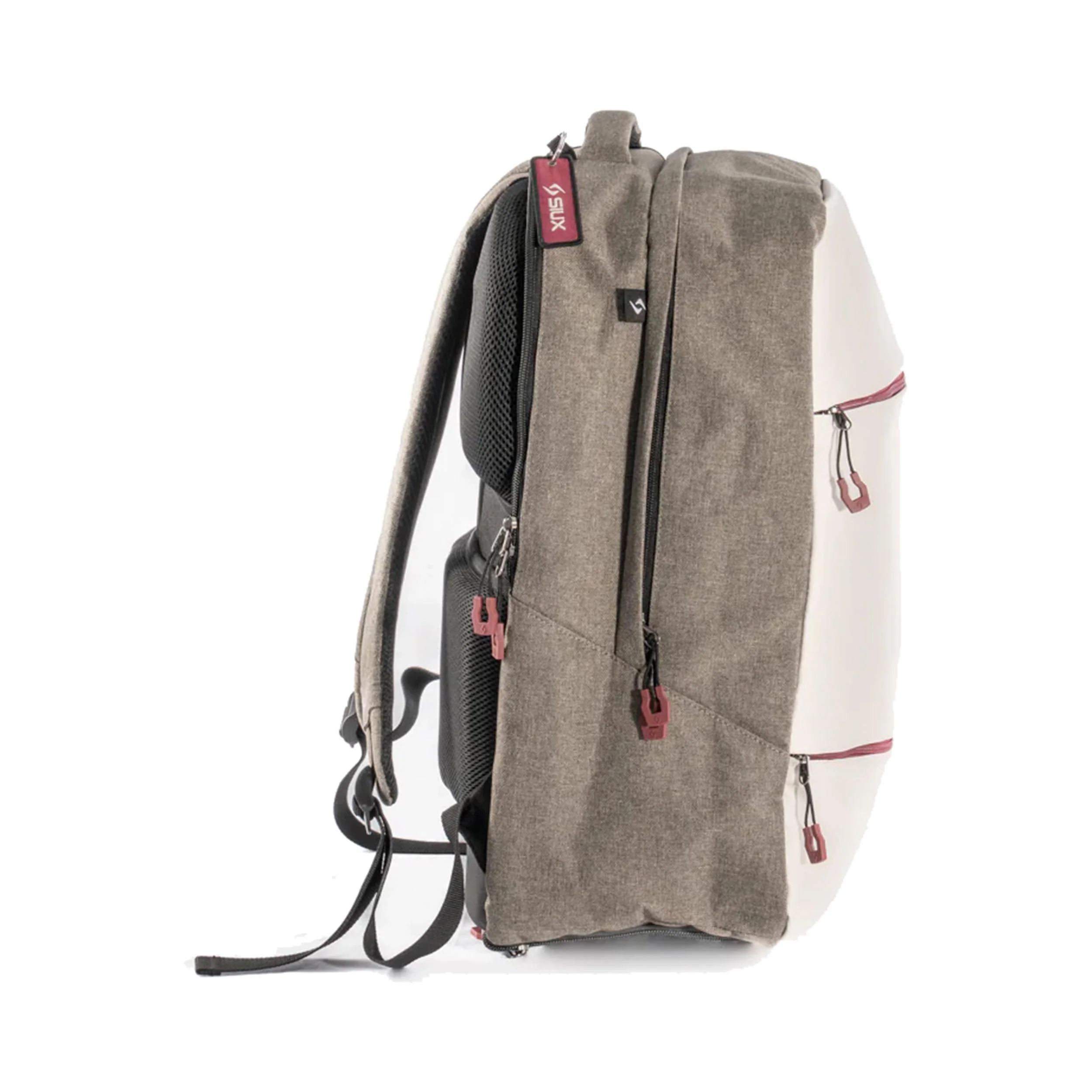TRAIL Rucksack - grau - Image 4