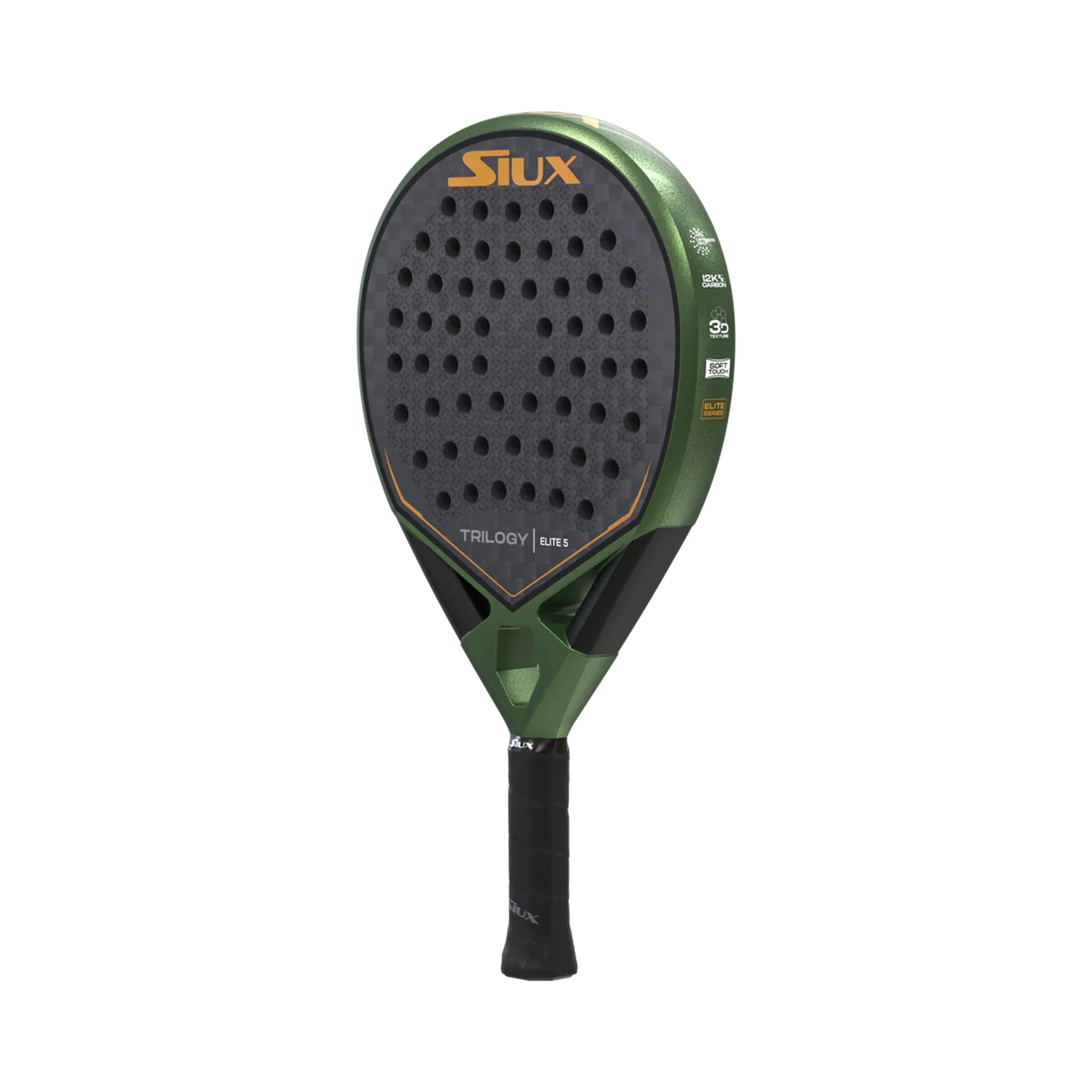 Trilogy Elite 5 Padelschläger Testschläger - Image 3