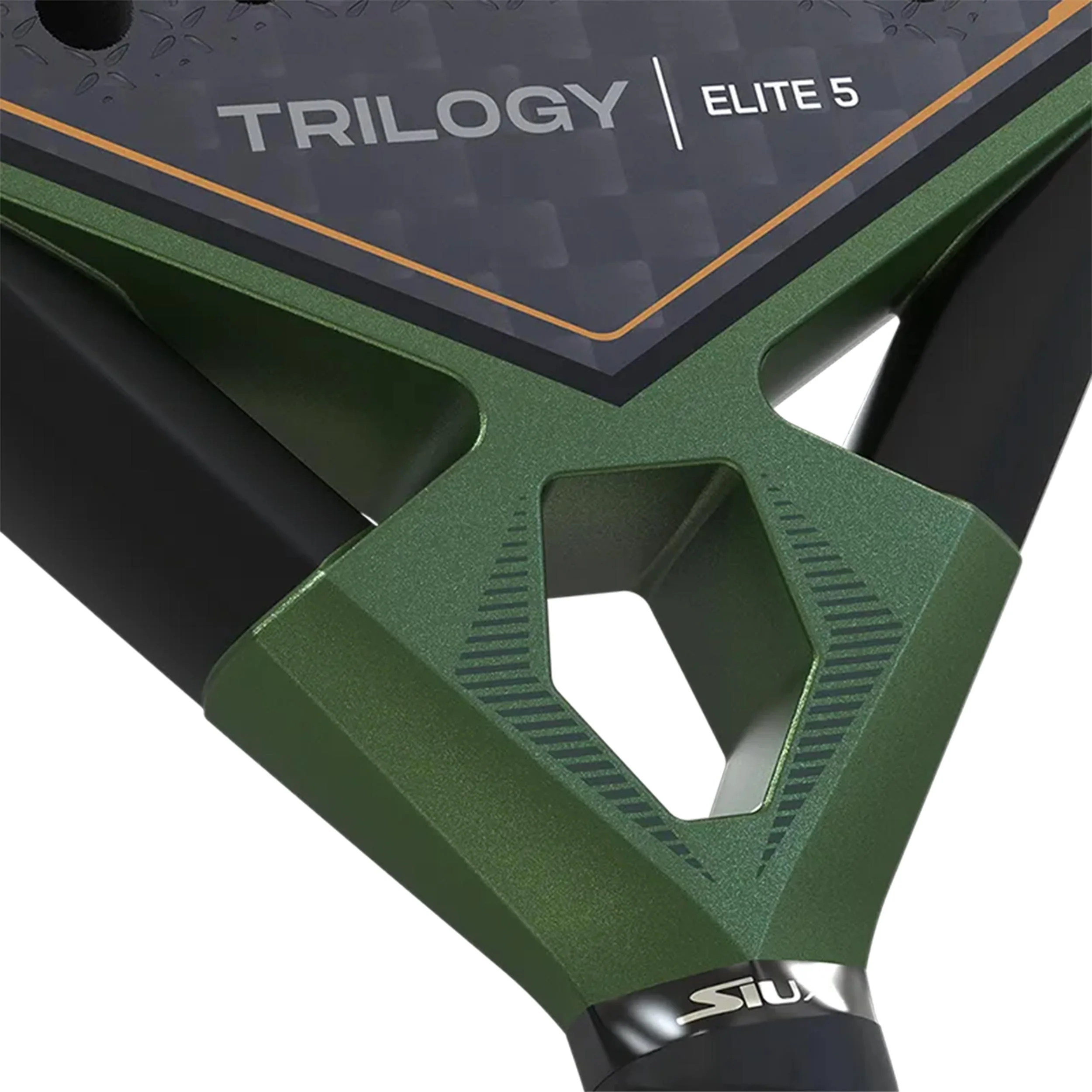 Trilogy Elite 5 Padelschläger Testschläger - Image 4