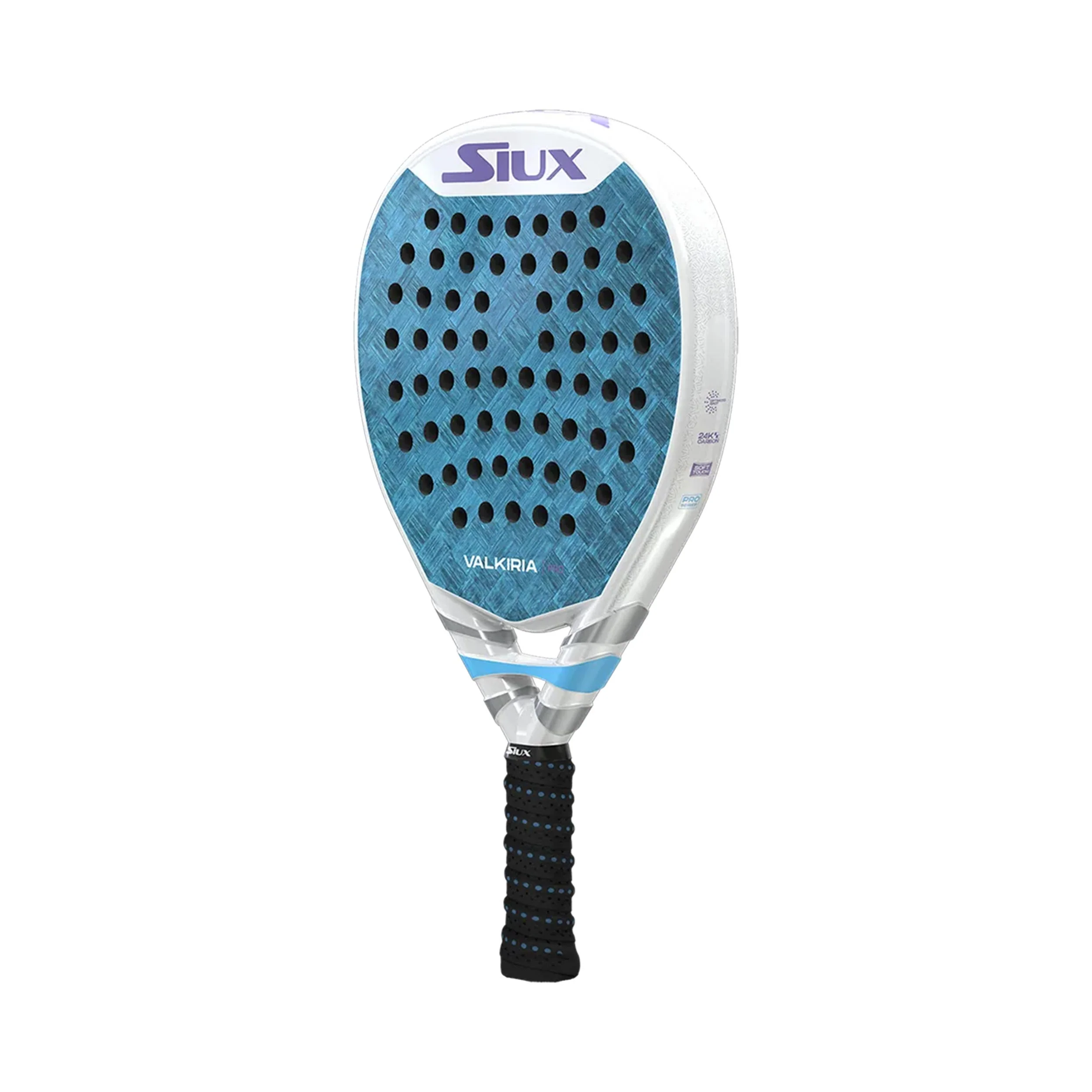 Valkiria Pro Padelschläger Testschläger - Image 3