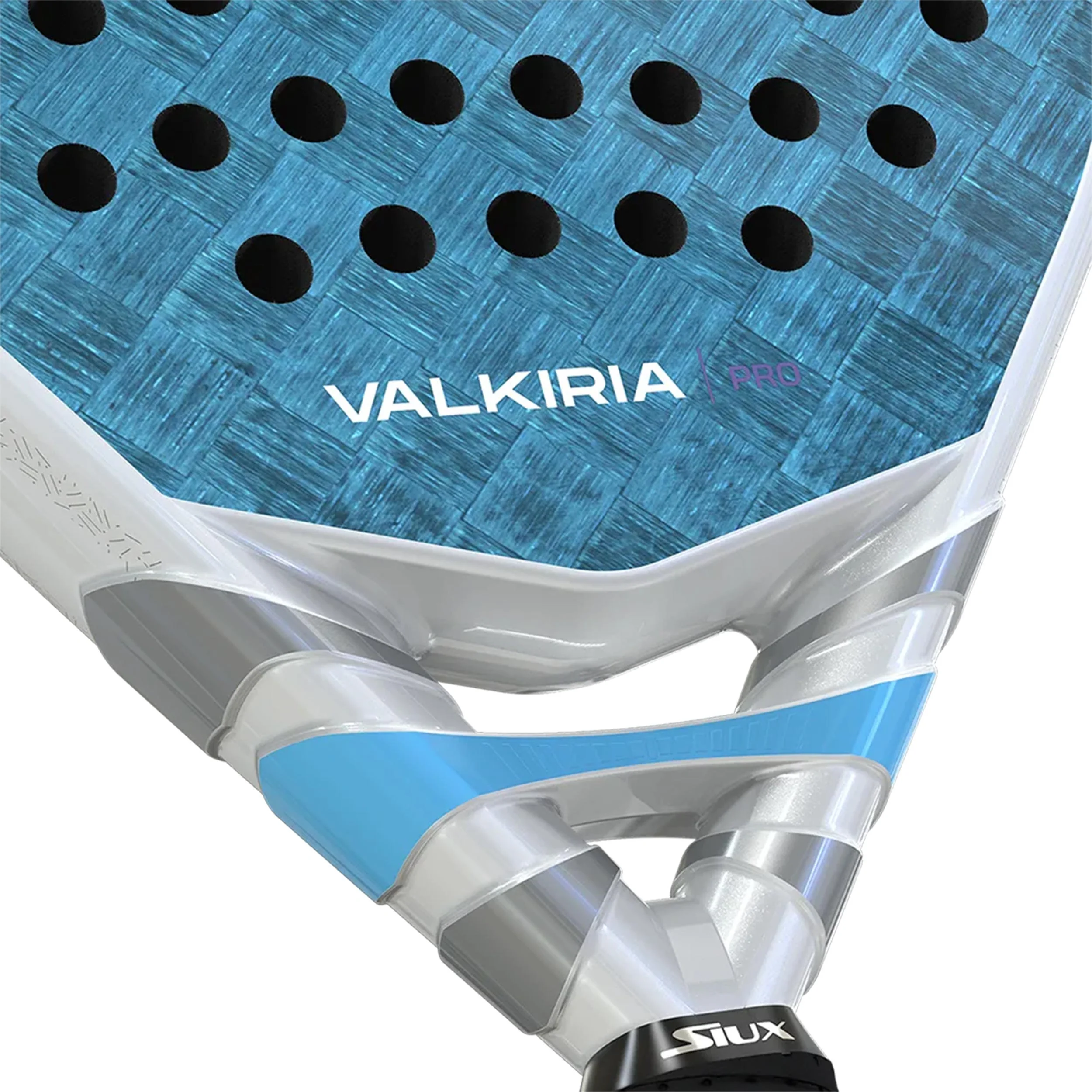 Valkiria Pro Padelschläger Testschläger - Image 4