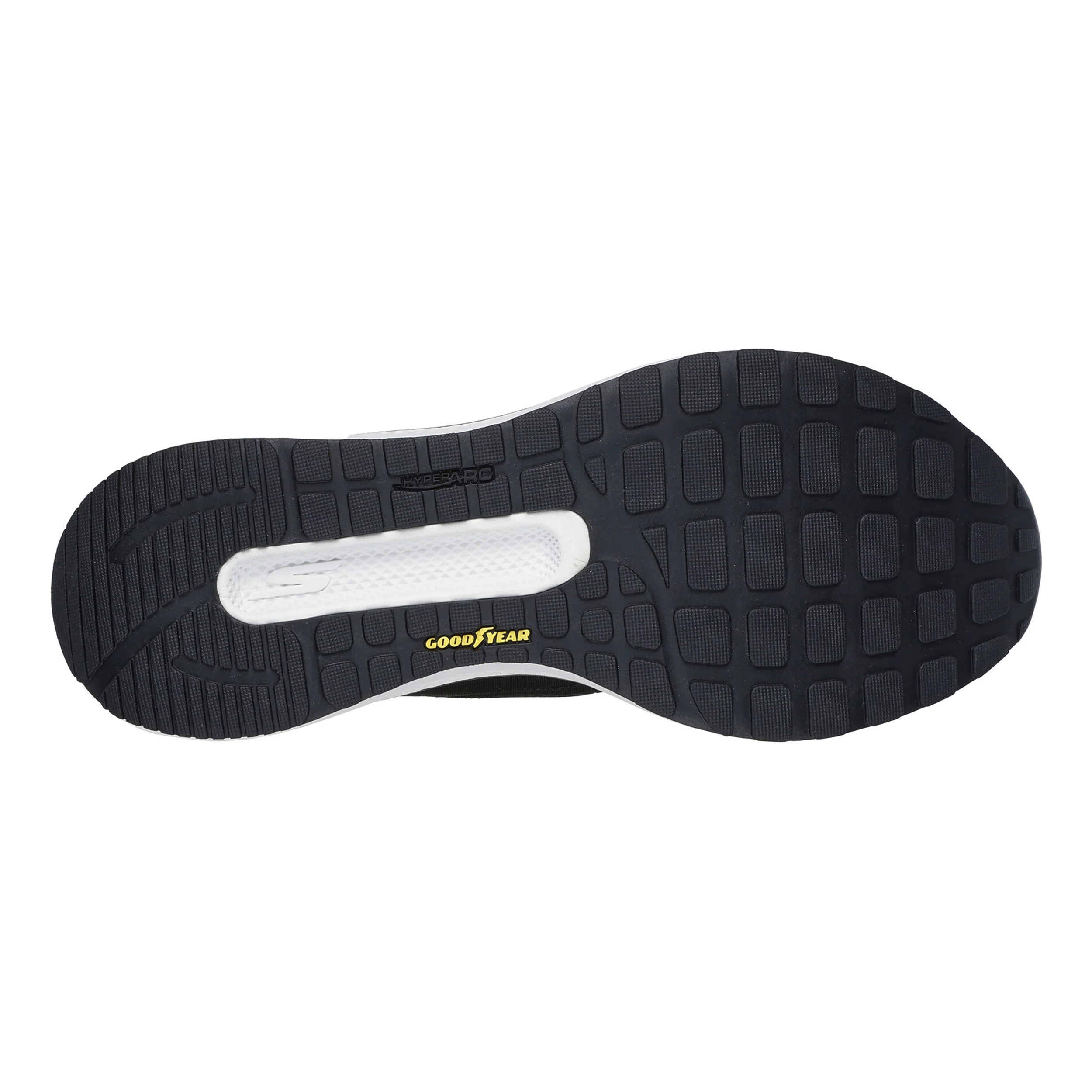 Go Run Persistence 2 Neutralschuh Damen-Schwarz,Gold - Image 4