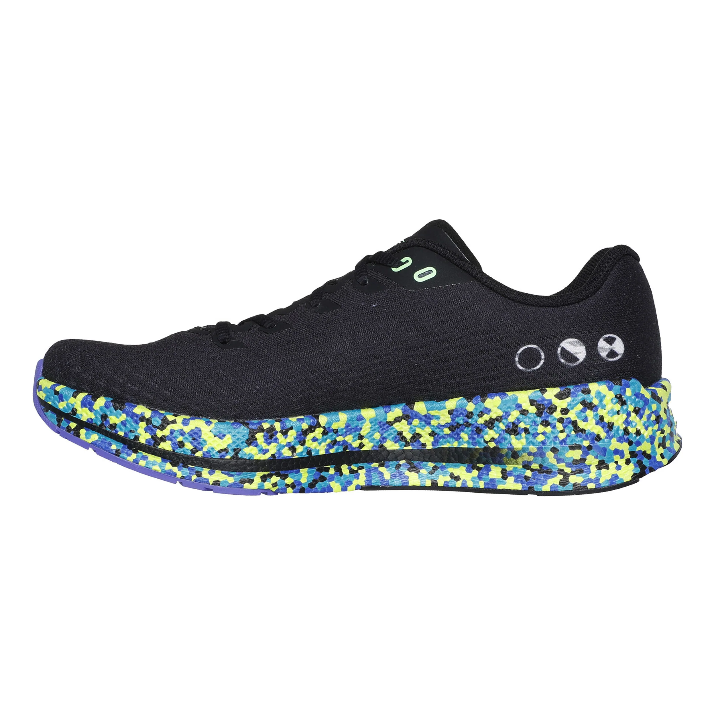 Go Run Razor 5 Neutralschuh Damen-Schwarz,Mehrfarbig - Image 2