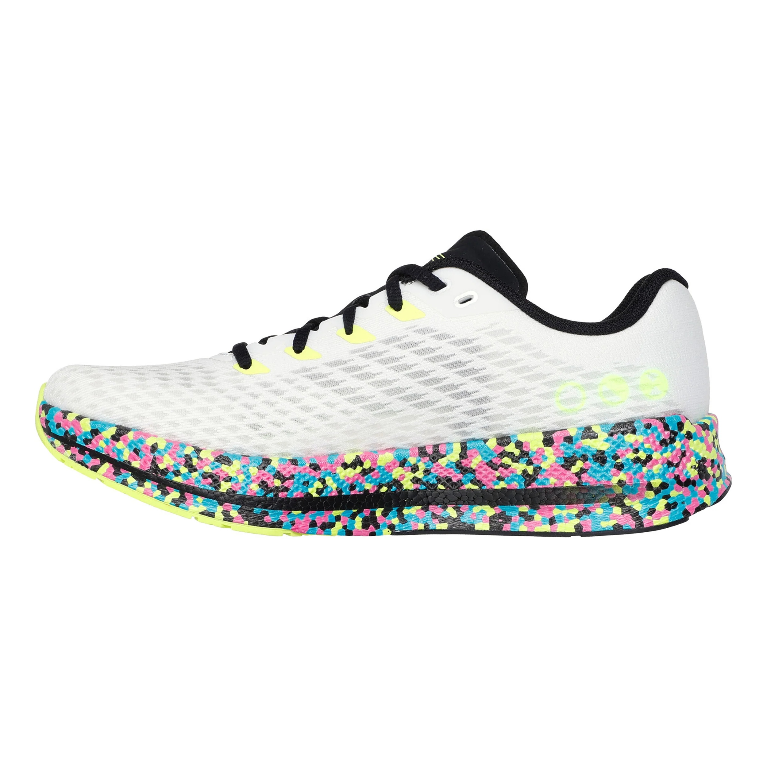 Go Run Razor 5 Neutralschuh Damen-Weiß,Mehrfarbig - Image 2