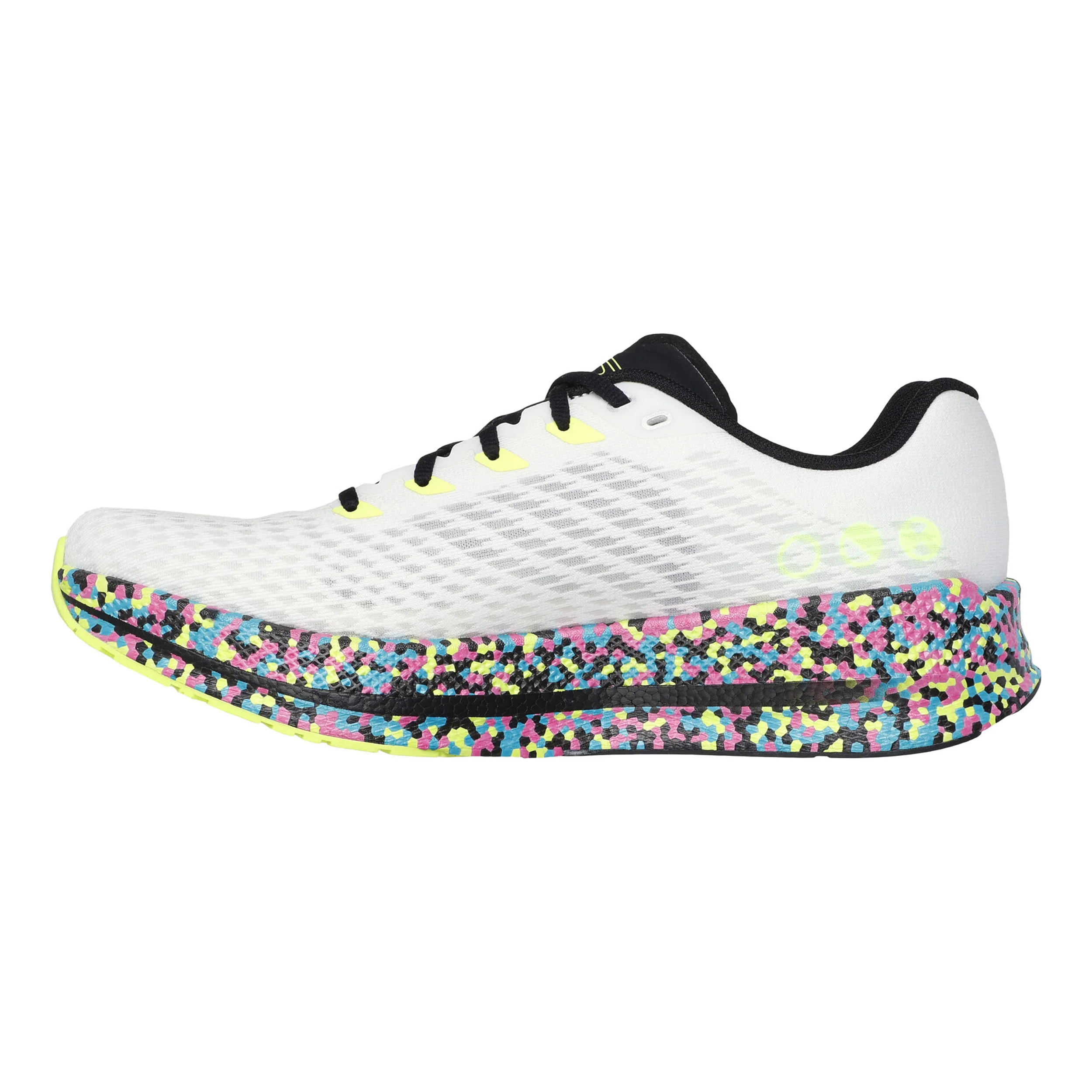 Go Run Razor 5 Neutralschuh Herren-Weiß,Mehrfarbig - Image 2