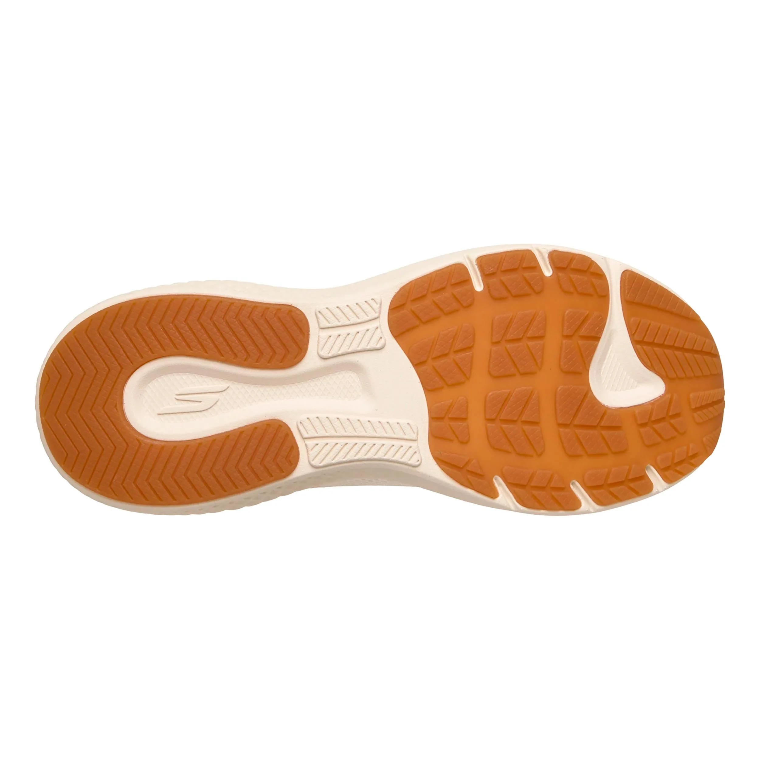 Go Run Supersonic Max Neutralschuh - creme, rosa - Image 4