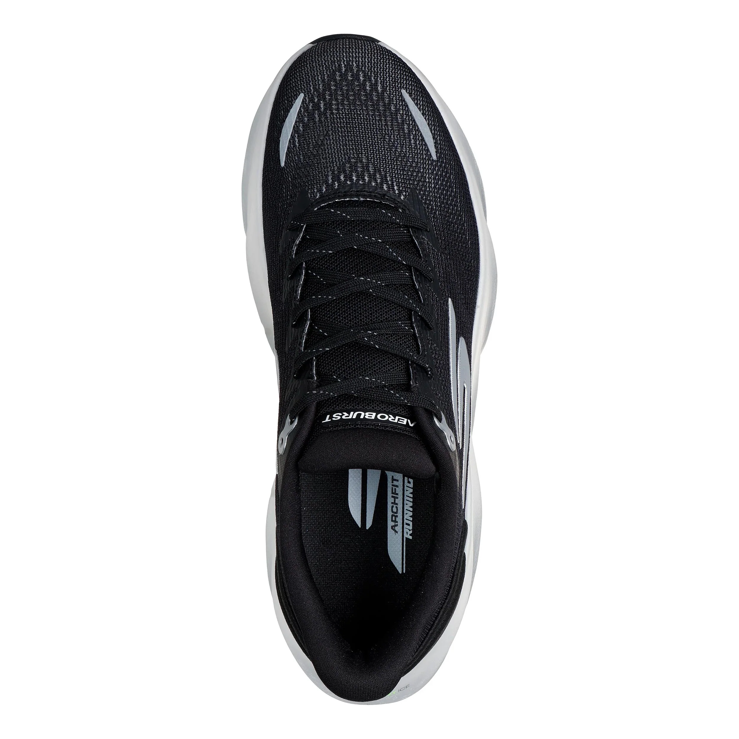 SKX Aero Burst Neutralschuh Herren - schwarz, weiß - Image 3