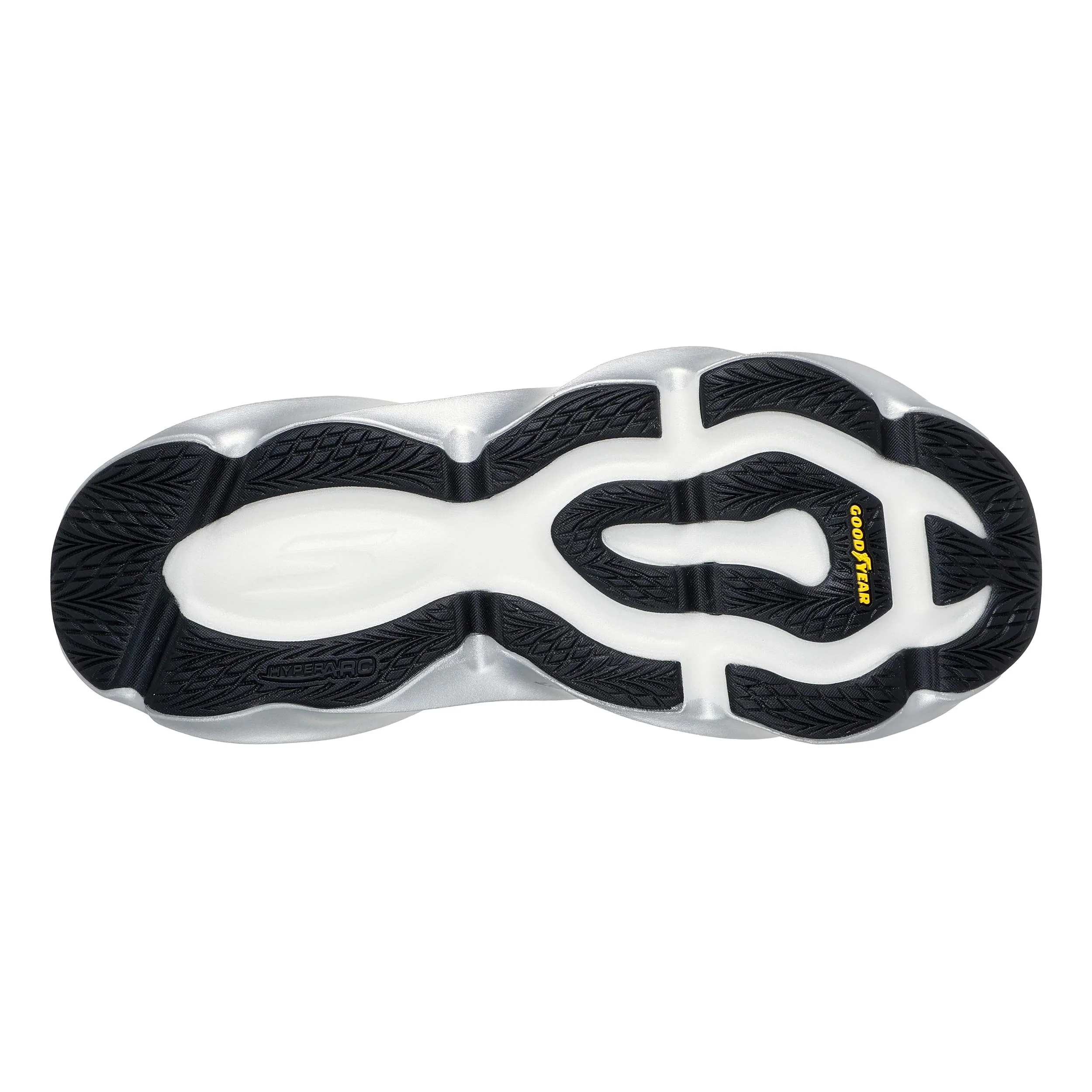 SKX Aero Burst Neutralschuh Herren - schwarz, weiß - Image 4