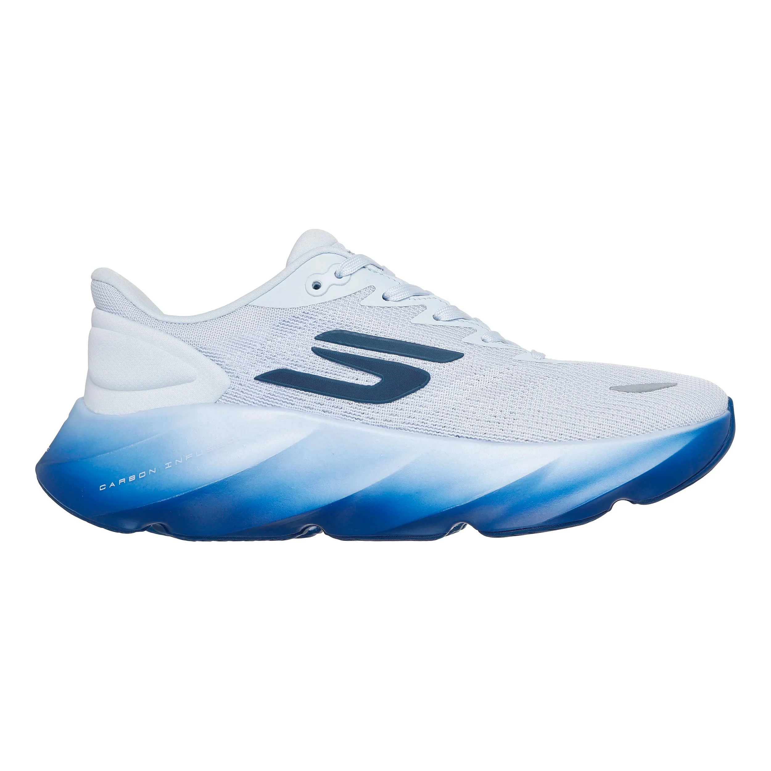 SKX Aero Burst Neutralschuh Herren - weiß, blau