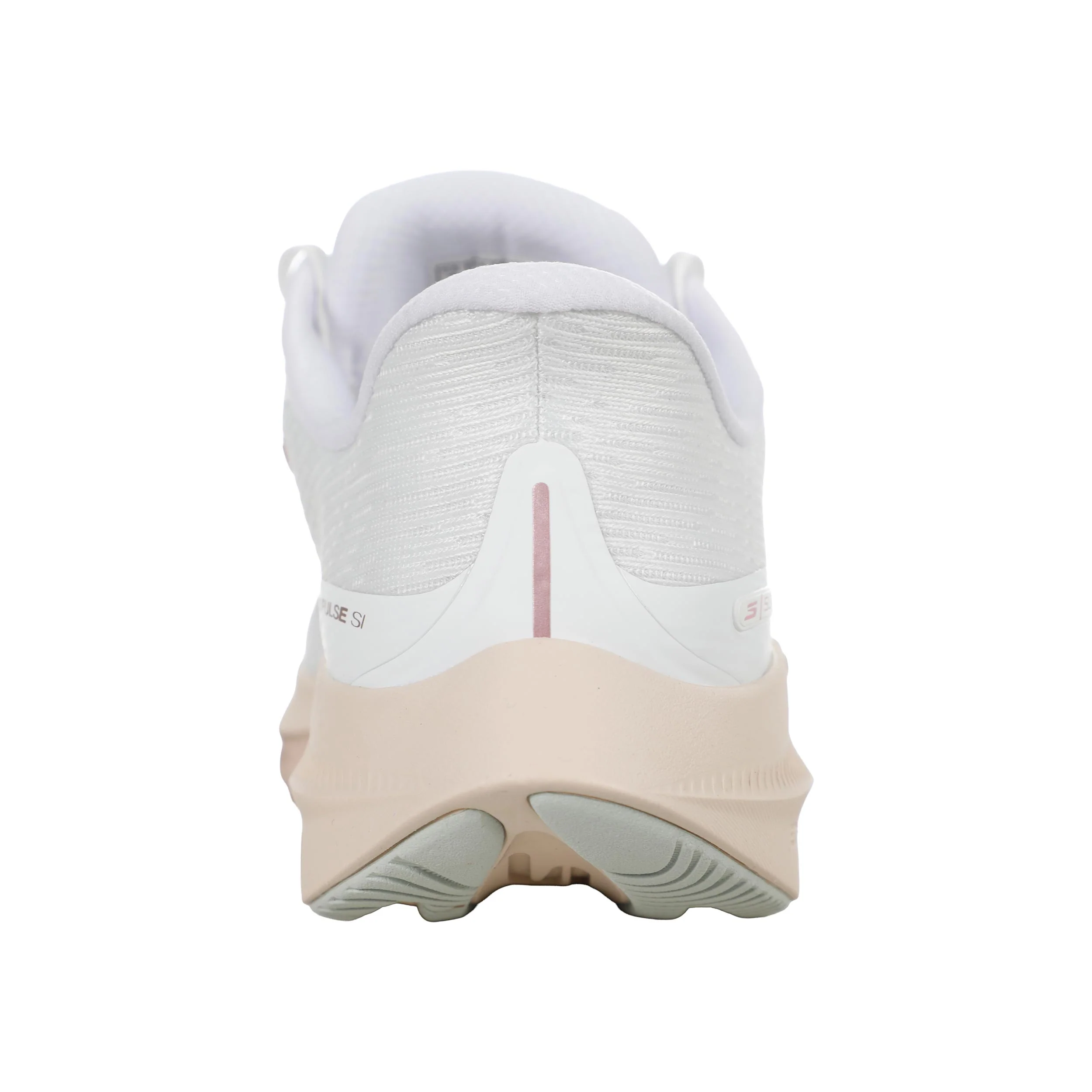 SKX Aero Pulse Slip-In Neutralschuh Damen - weiß, rosa - Image 5