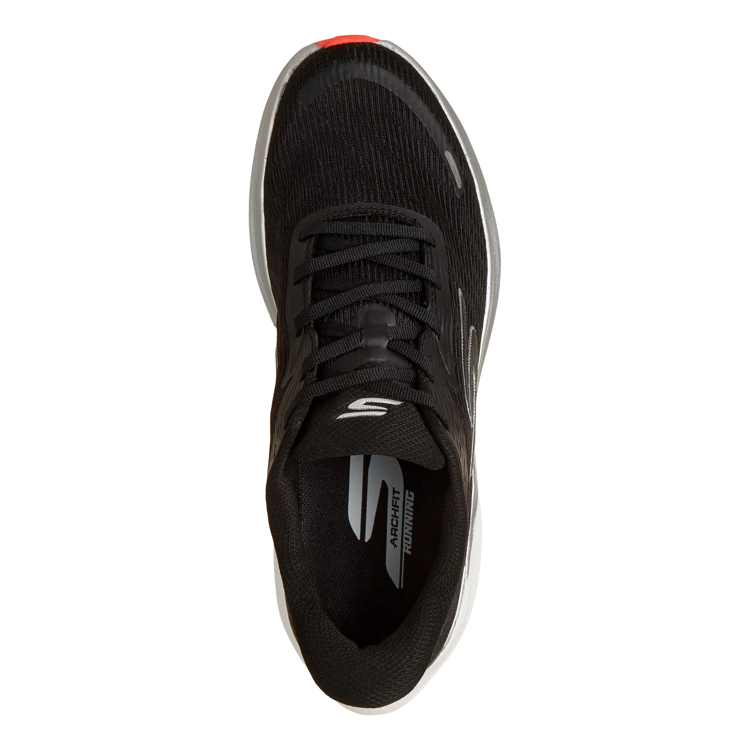 SKX Aero Pulse Slip-In Neutralschuh Herren - schwarz, weiß - Image 3