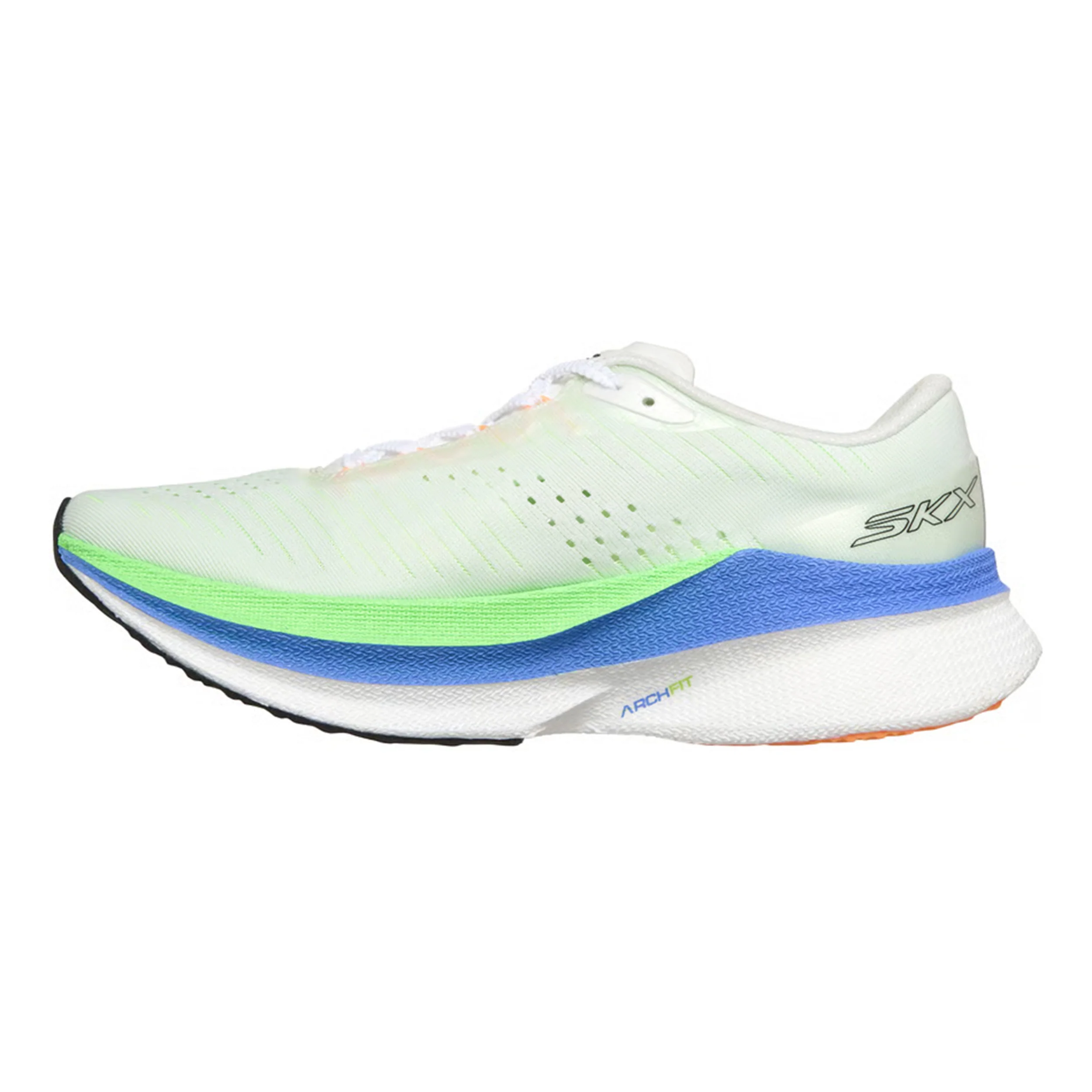 SKX Aero Razor Neutralschuh Damen - mint, blau - Image 2