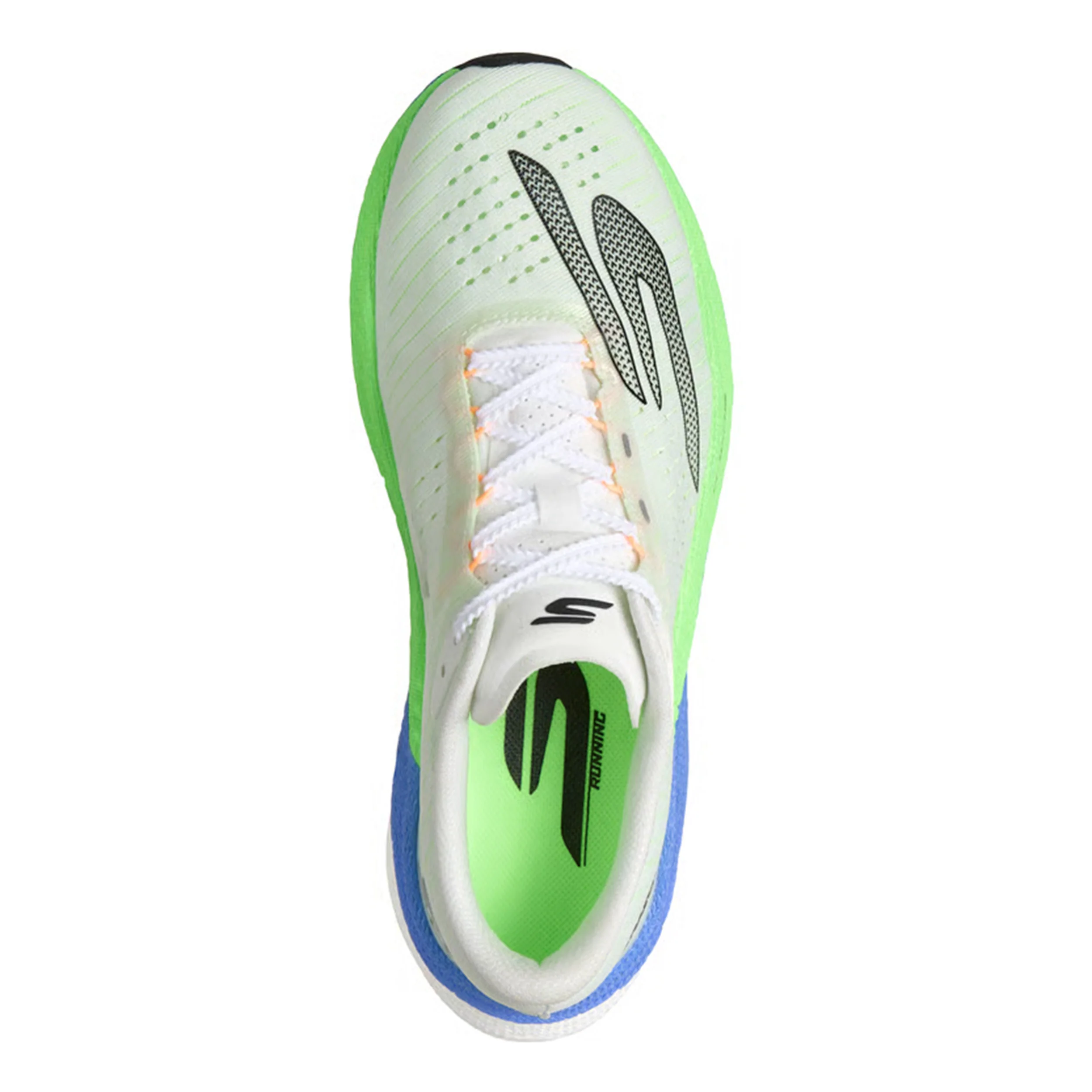 SKX Aero Razor Neutralschuh Damen - mint, blau - Image 3
