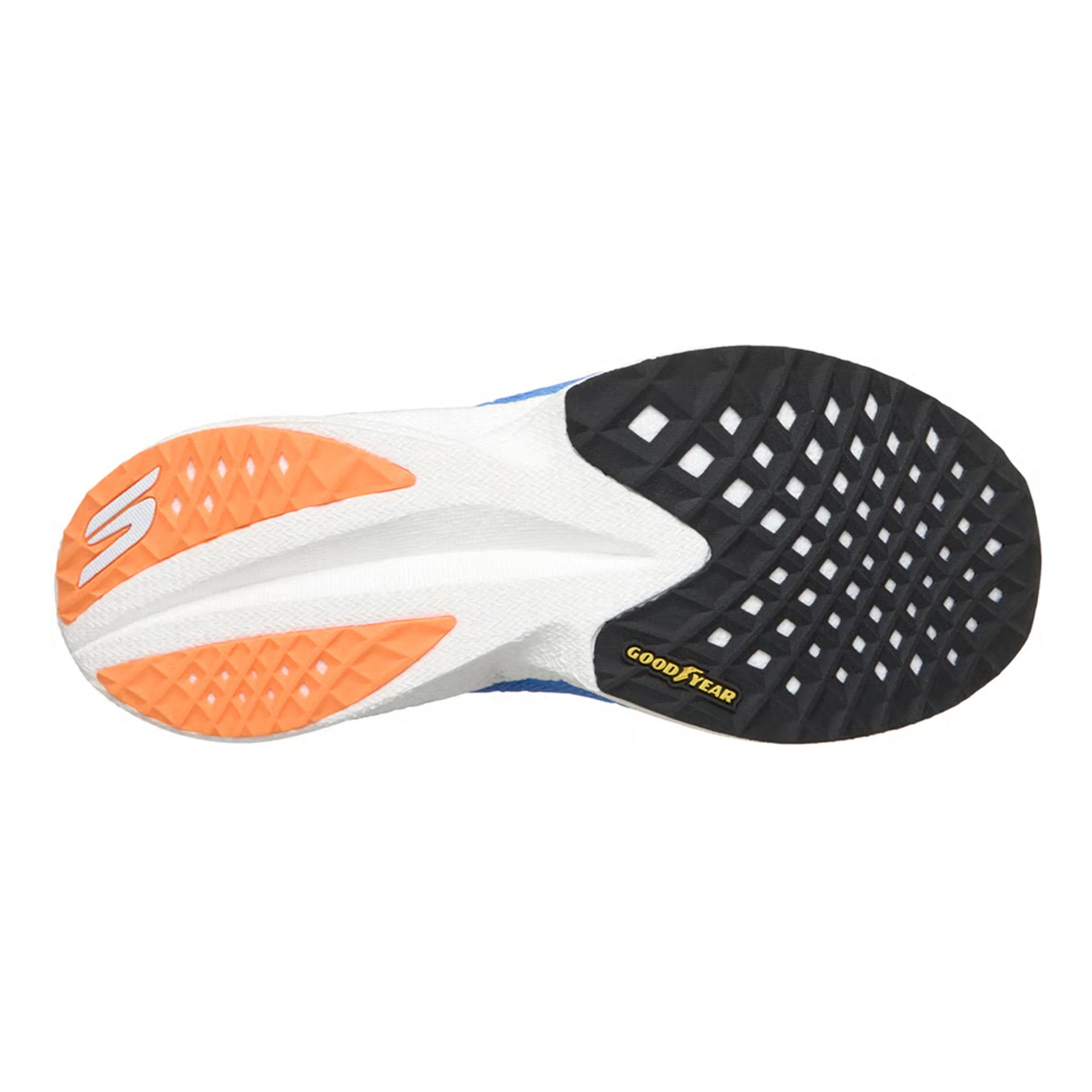 SKX Aero Razor Neutralschuh Damen - mint, blau - Image 4