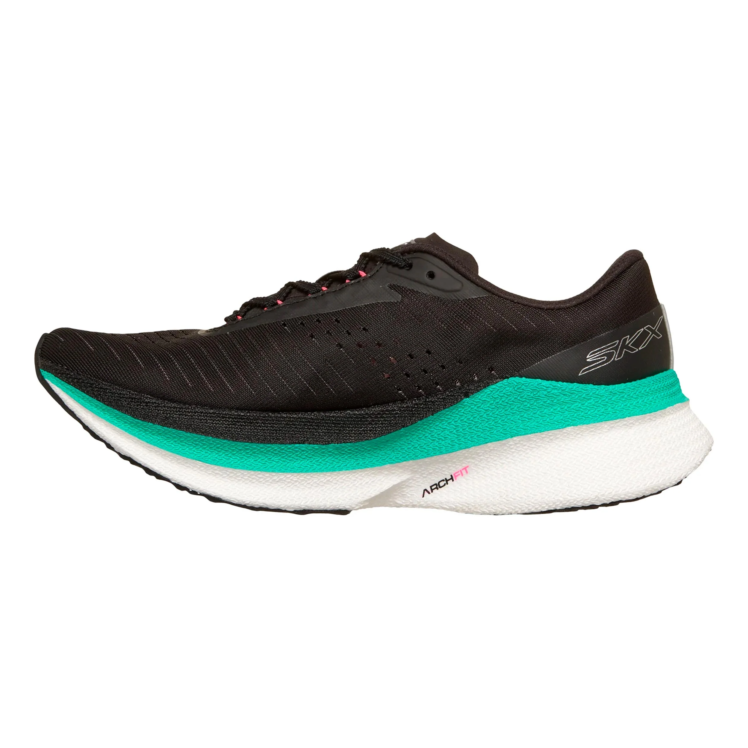 SKX Aero Razor Neutralschuh Damen - schwarz, türkis - Image 2