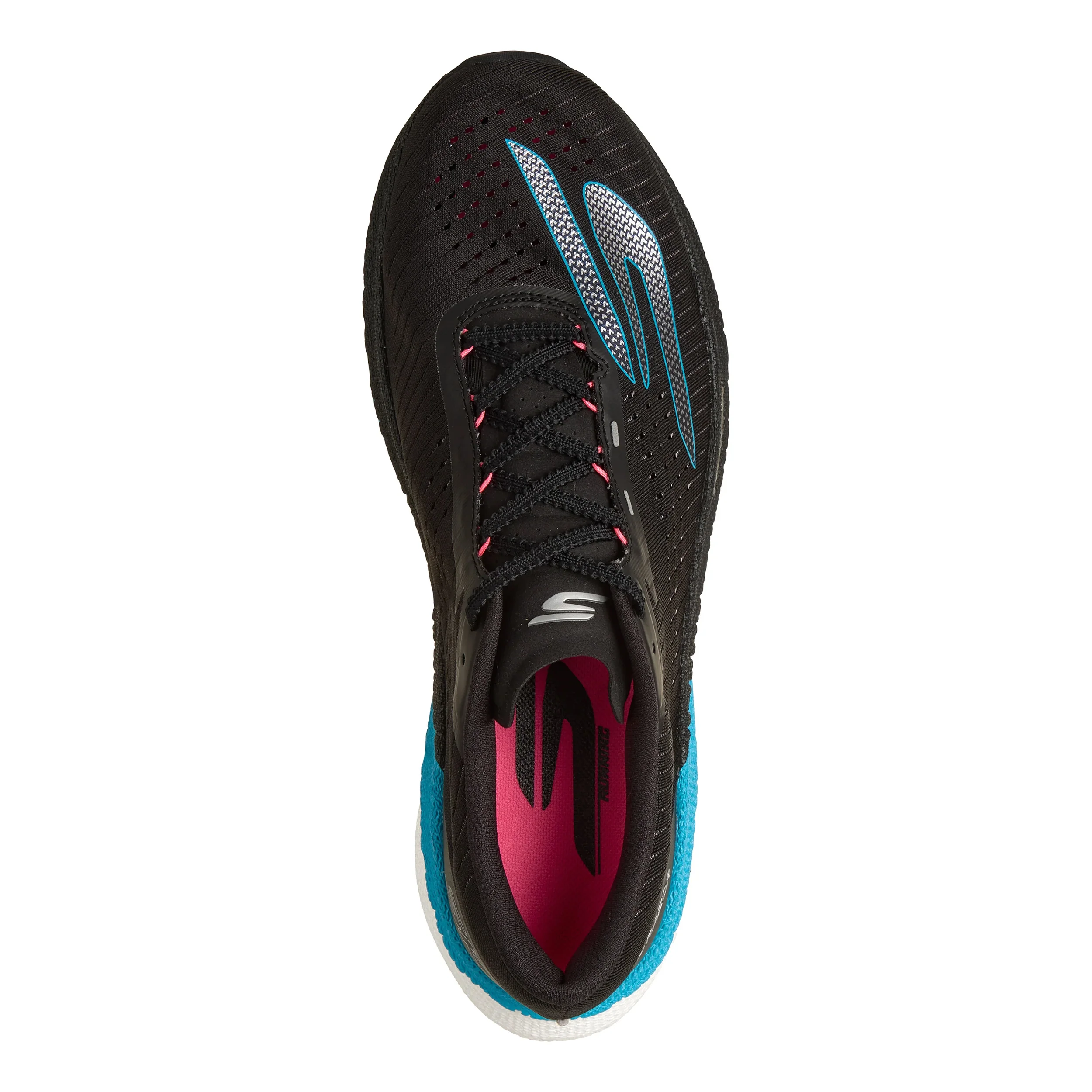 SKX Aero Razor Neutralschuh Herren - schwarz, türkis - Image 3