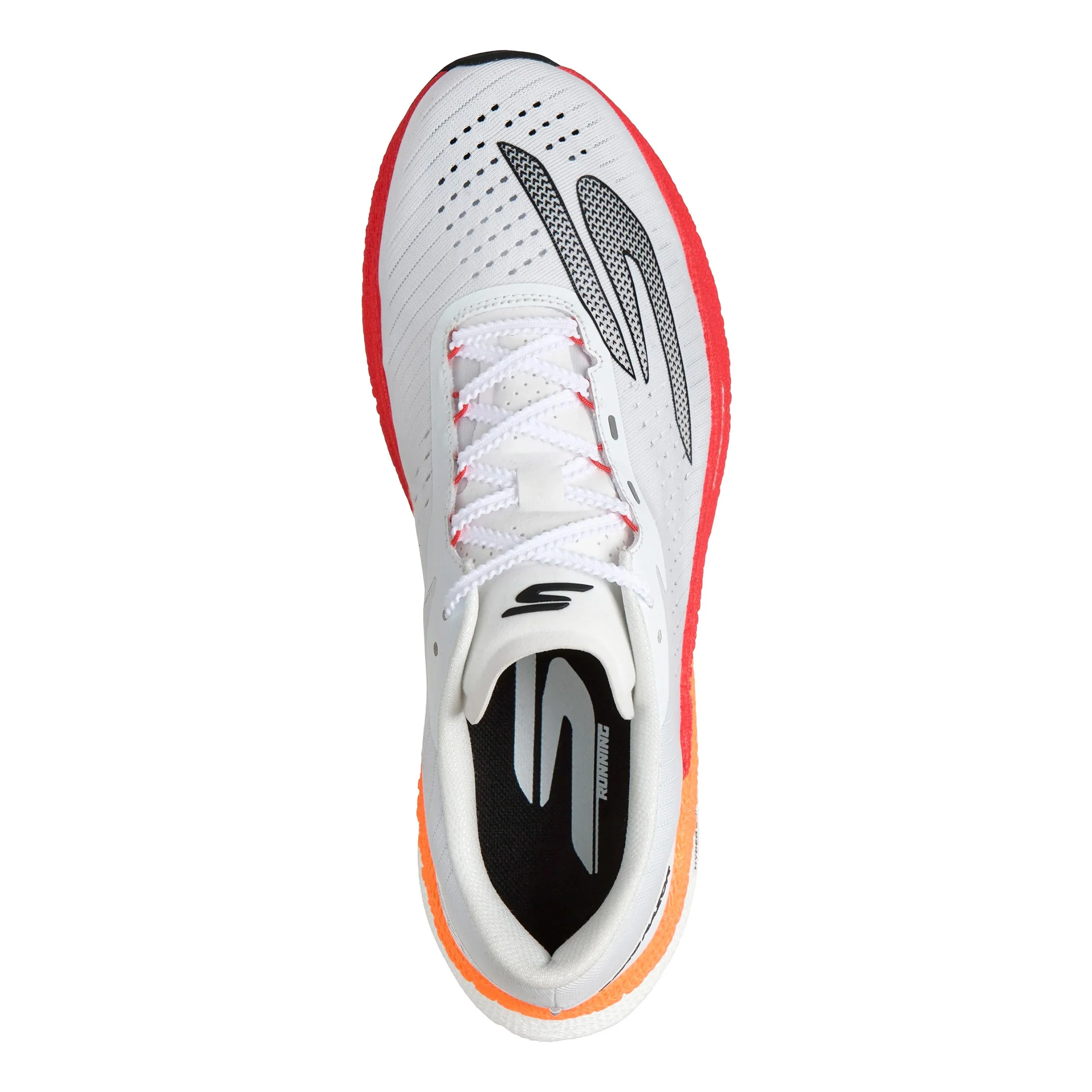 SKX Aero Razor Neutralschuh Herren - weiß, orange - Image 3
