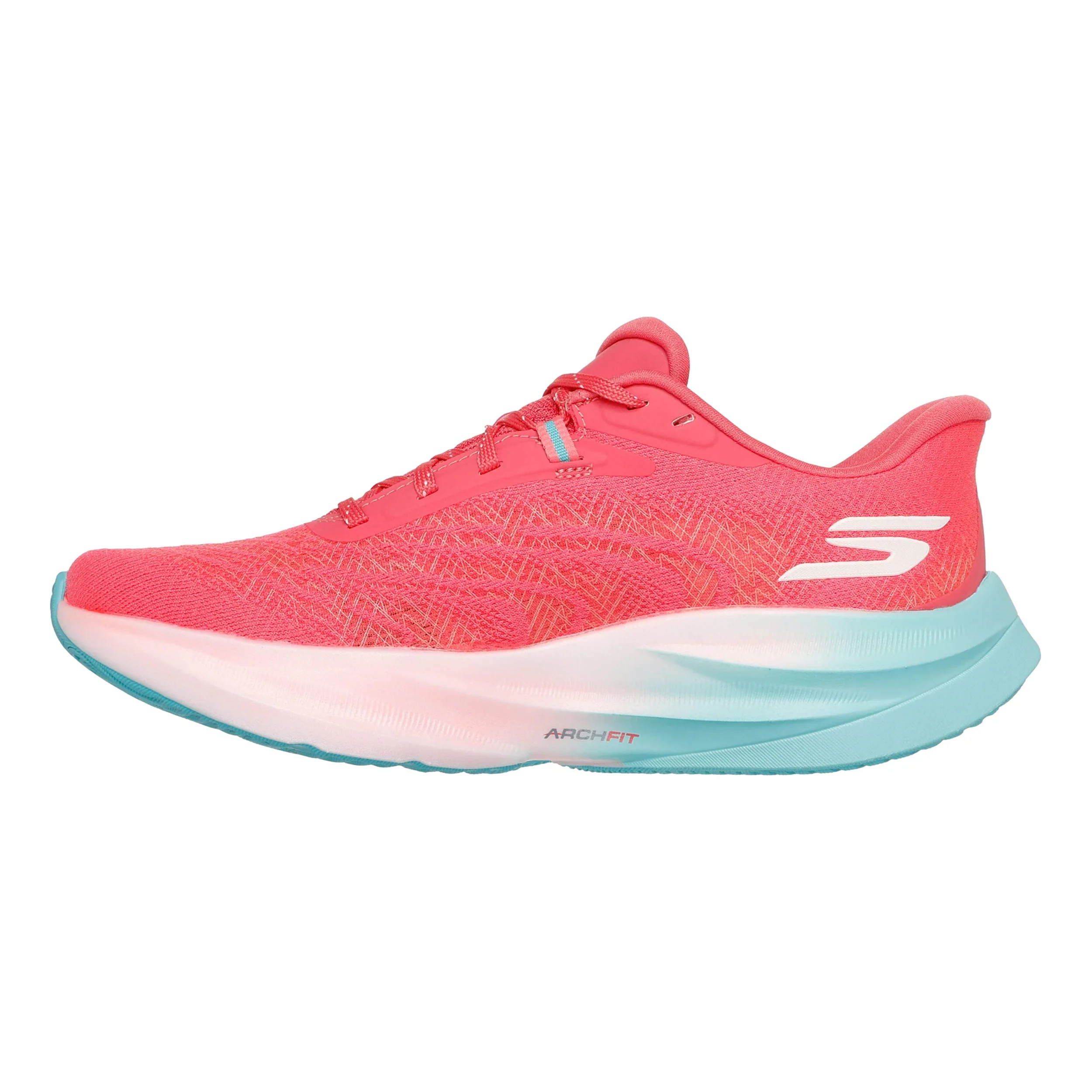 SKX Aero Spark Neutralschuh Damen - koralle, weiß - Image 2