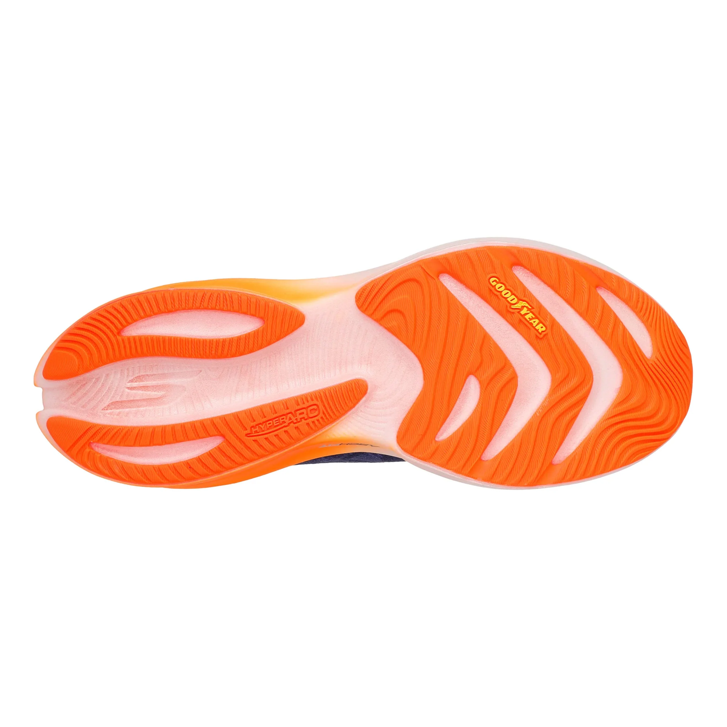 SKX Aero Spark Neutralschuh Herren - dunkelblau, weiß - Image 4
