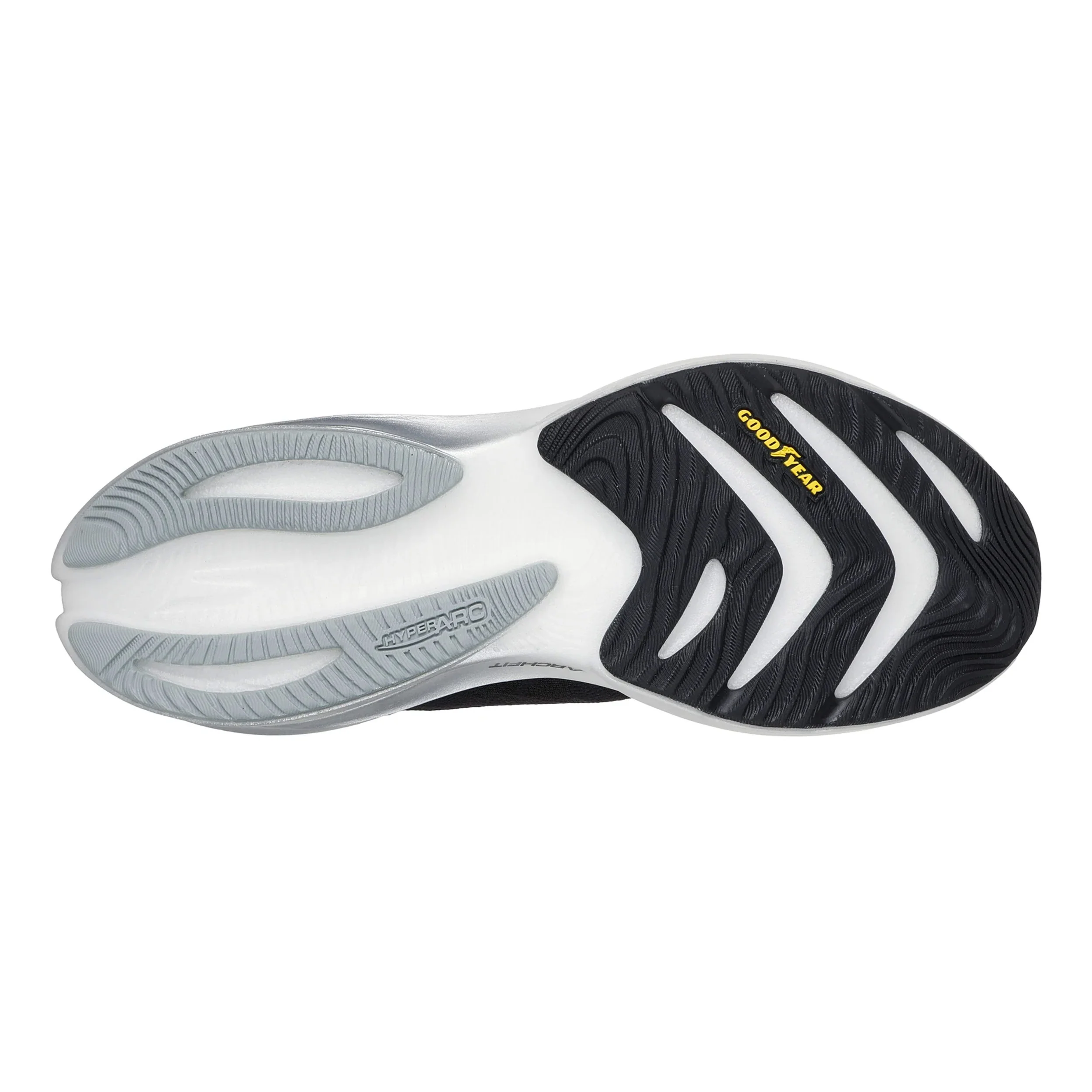 SKX Aero Spark Neutralschuh Herren - schwarz, weiß - Image 4