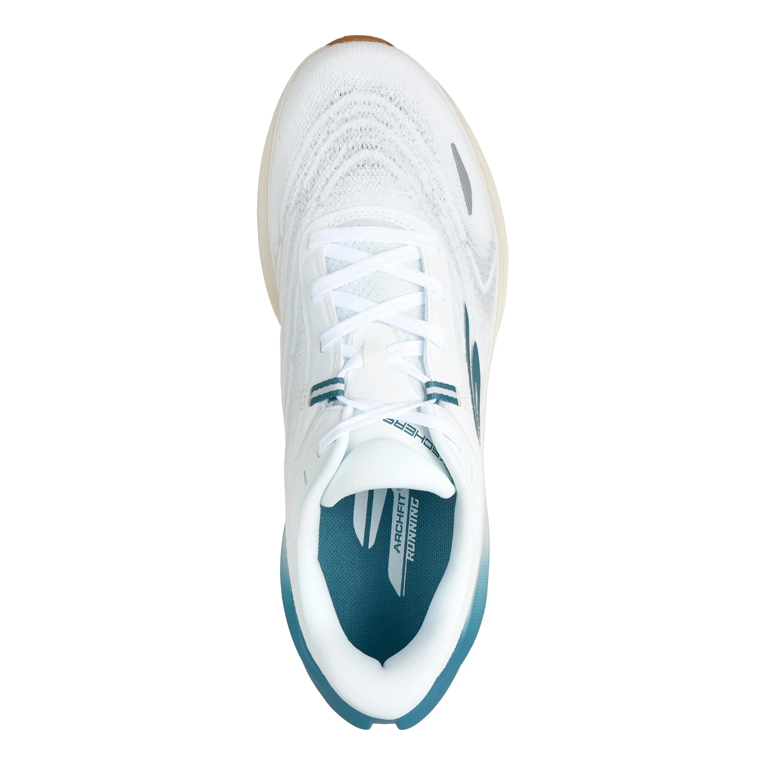 SKX Aero Spark Neutralschuh Herren - weiß, blau - Image 3