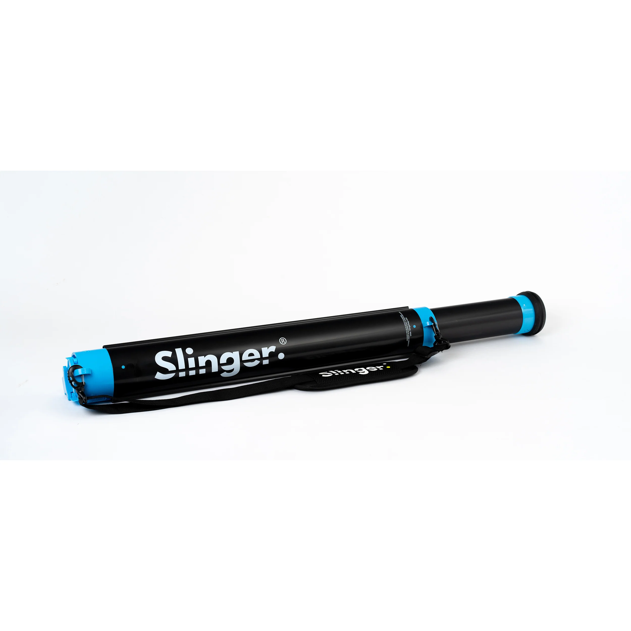Grand Slam Pack Ballmaschine -blau,schwarz - Image 13