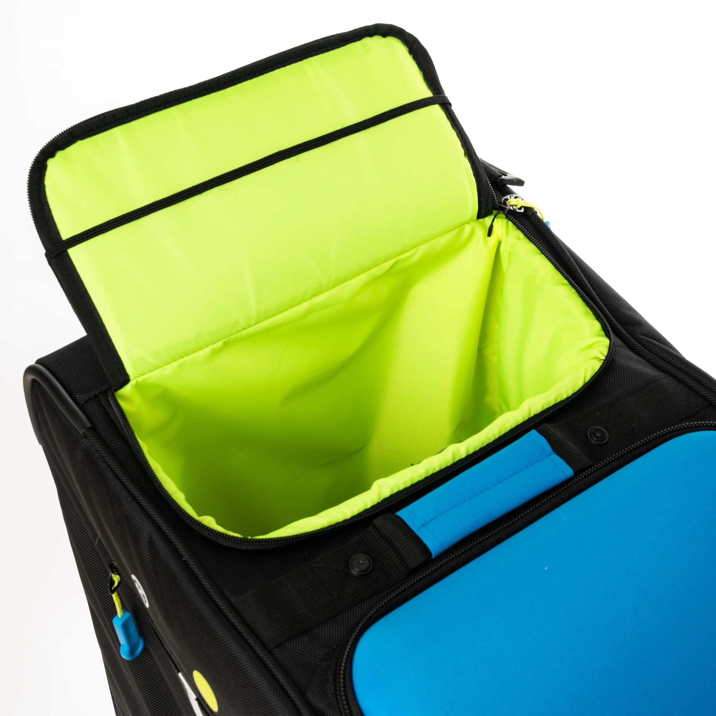 Grand Slam Pack Ballmaschine -blau,schwarz - Image 16
