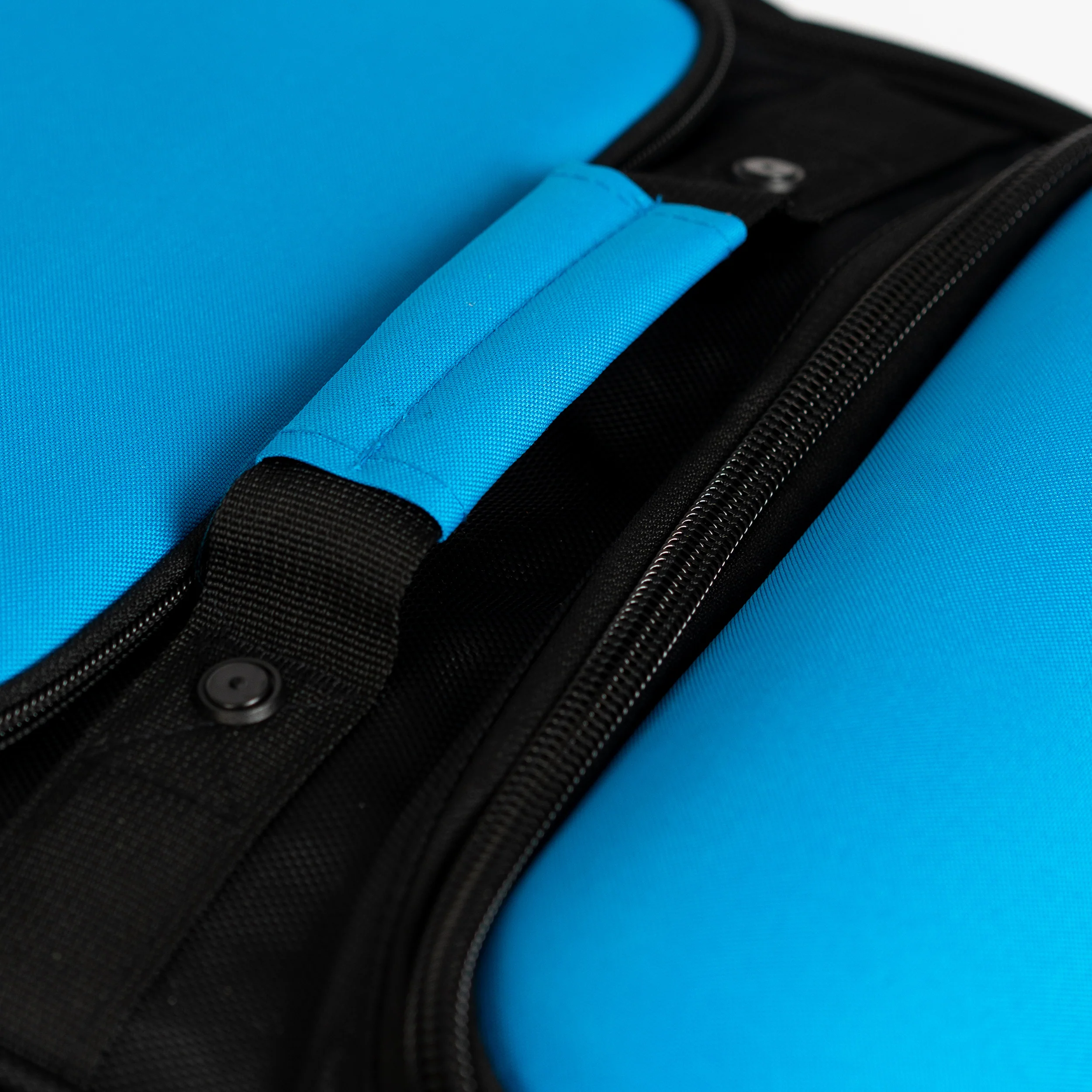Tennis Tournament Pack Ballmaschine -blau,schwarz - Image 11