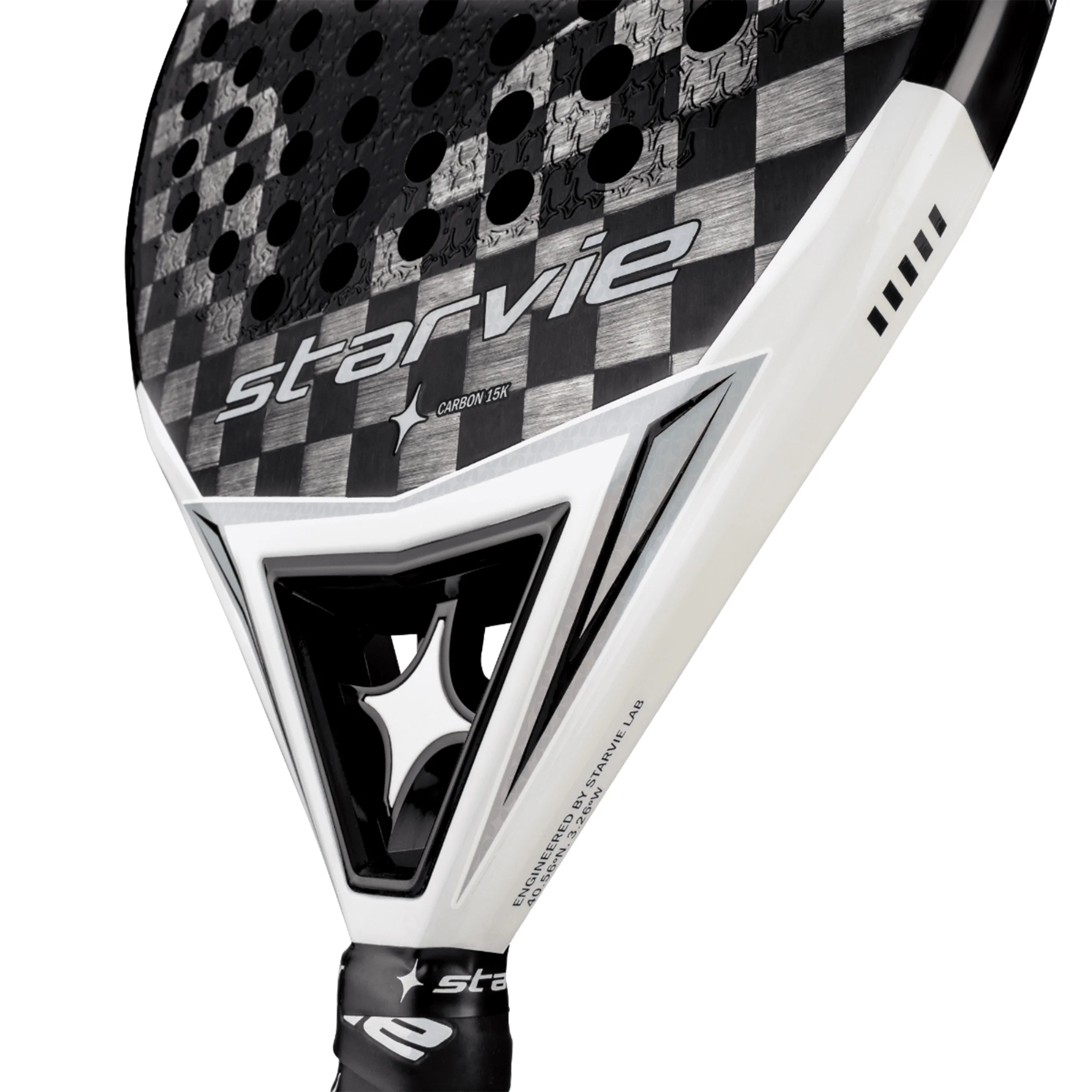 Astrum Soft 15K Padelschläger - Image 3