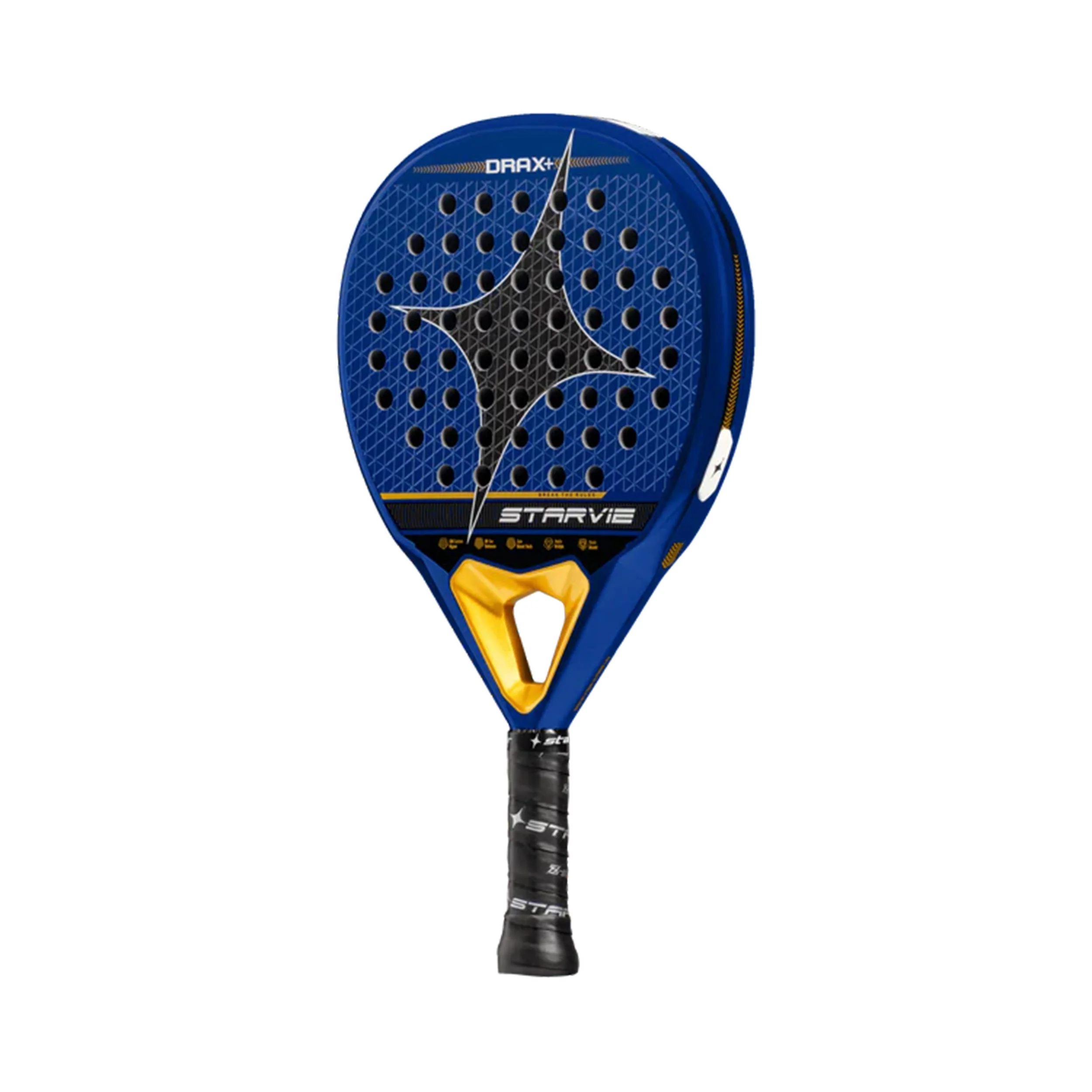 Drax + PadelschlÀger vollflÀchig - Image 2