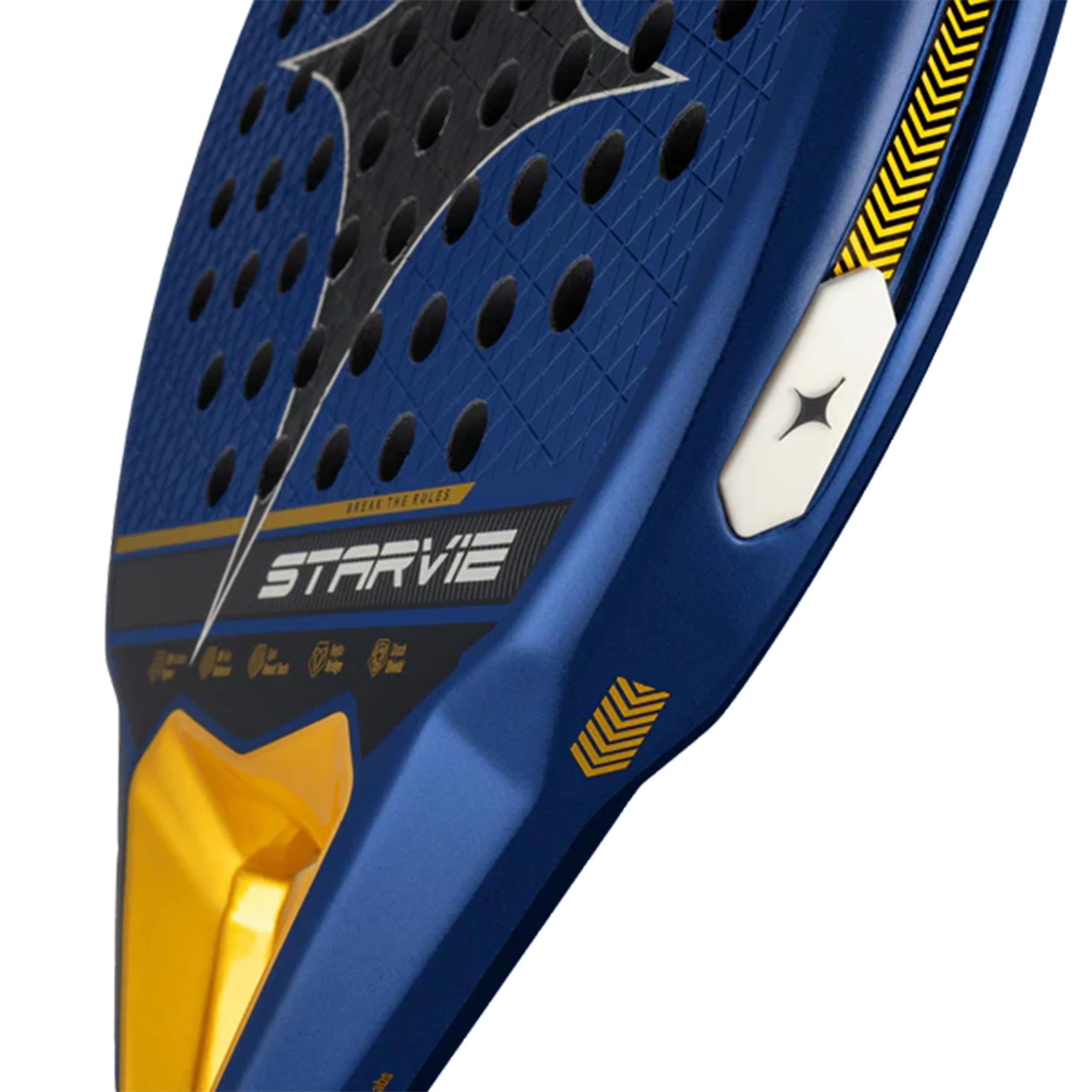 Drax + PadelschlÀger vollflÀchig - Image 4