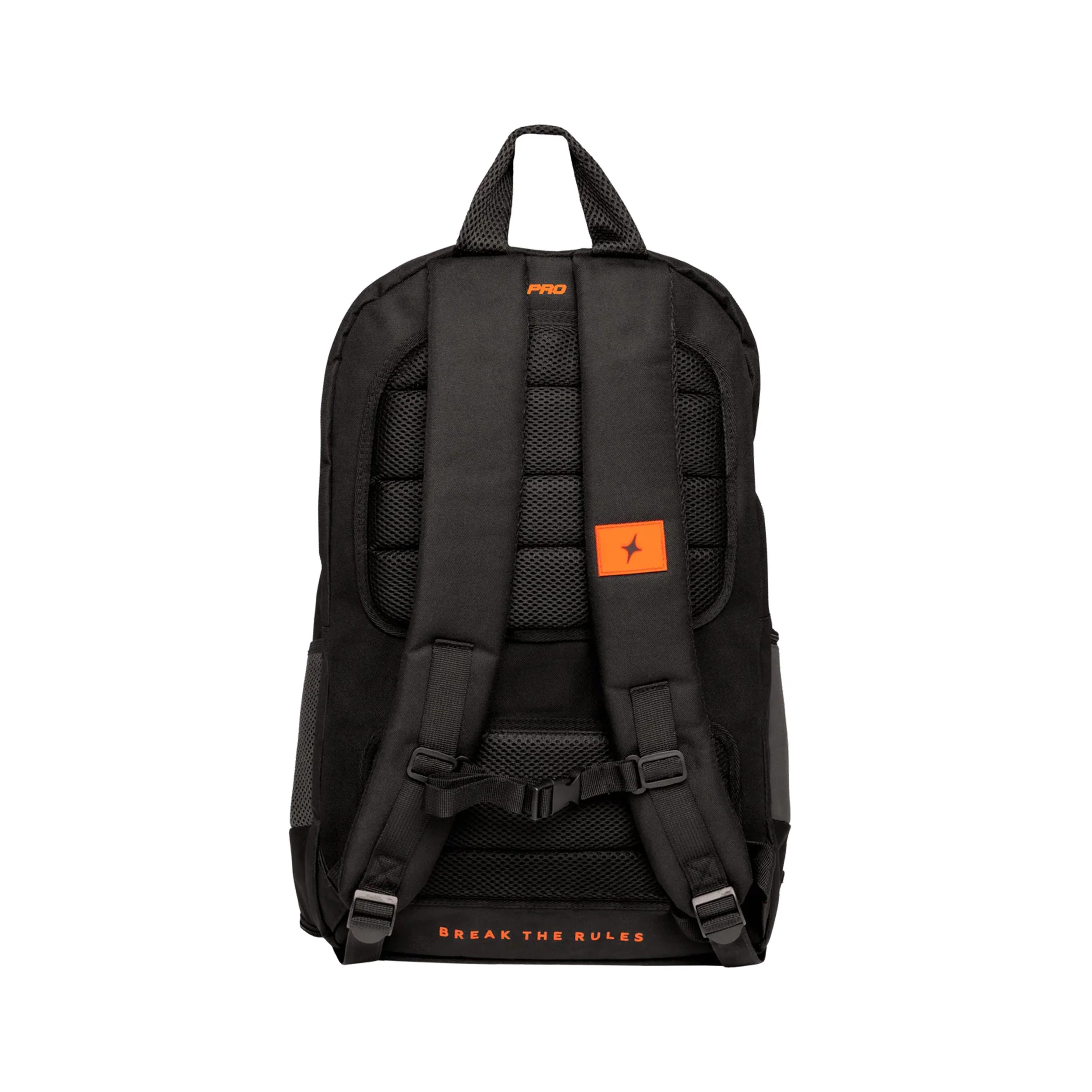 HARD EVA BLACK Rucksack -schwarz, schwarz - Image 2