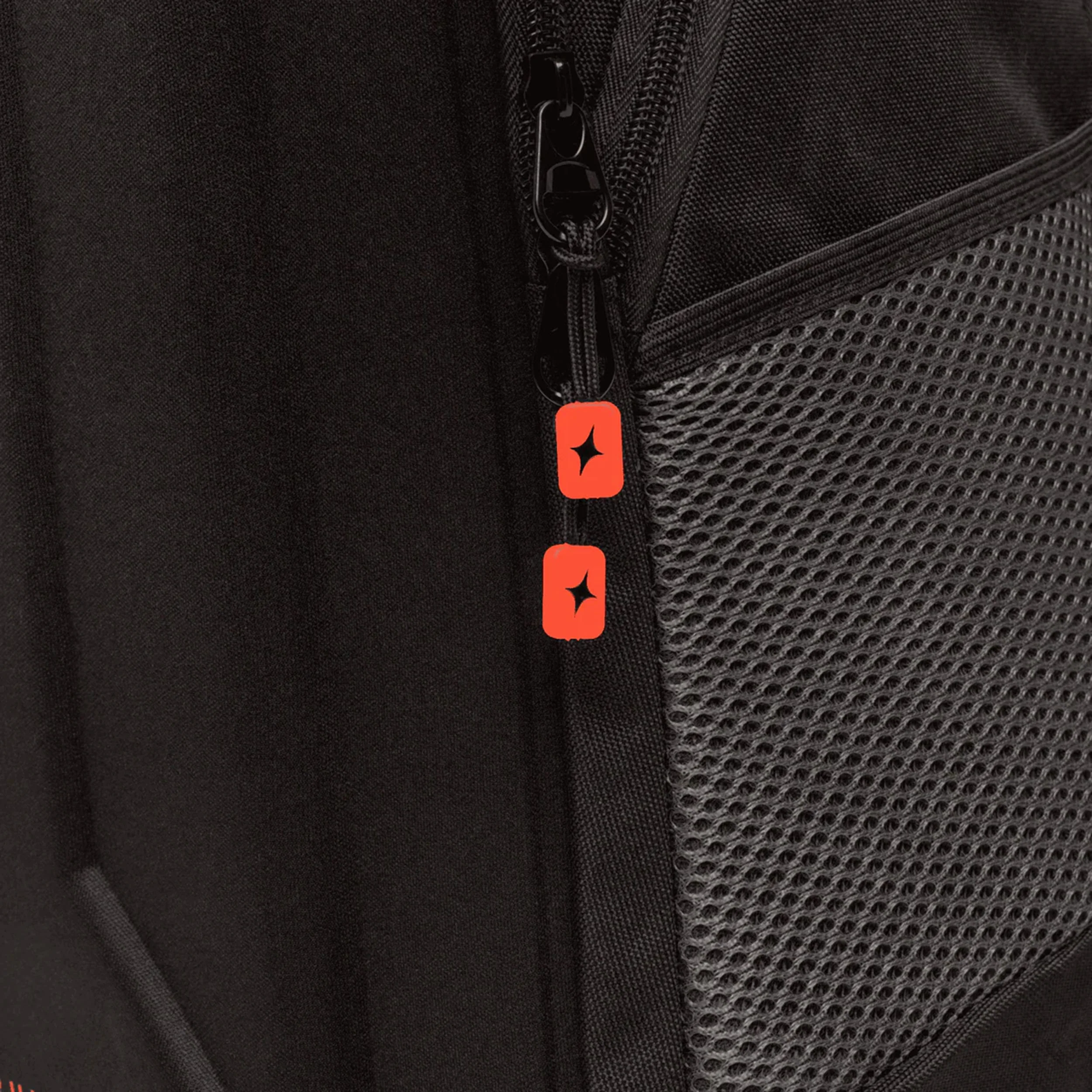 HARD EVA BLACK Rucksack -schwarz, schwarz - Image 3