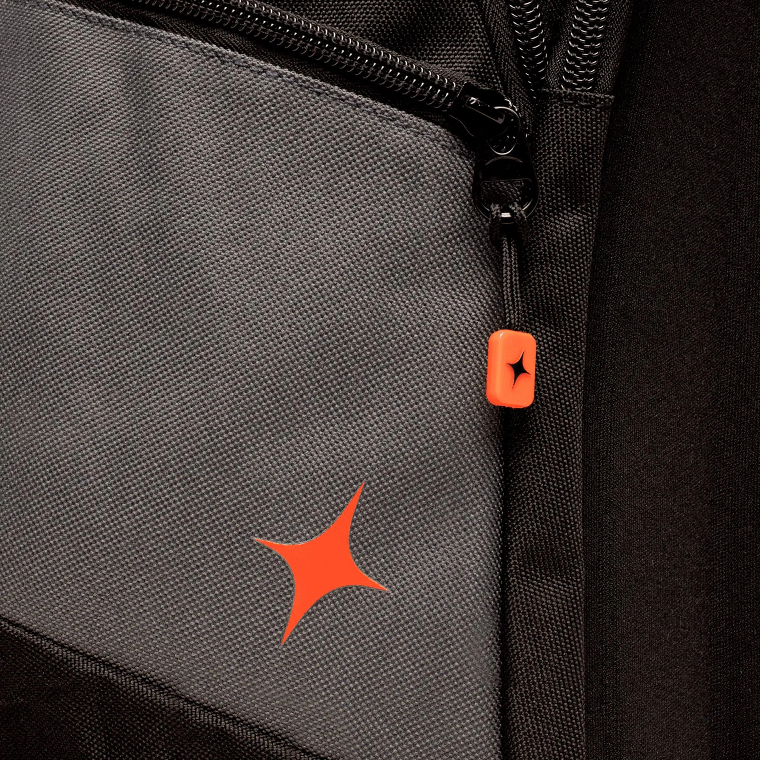 HARD EVA BLACK Rucksack -schwarz, schwarz - Image 4