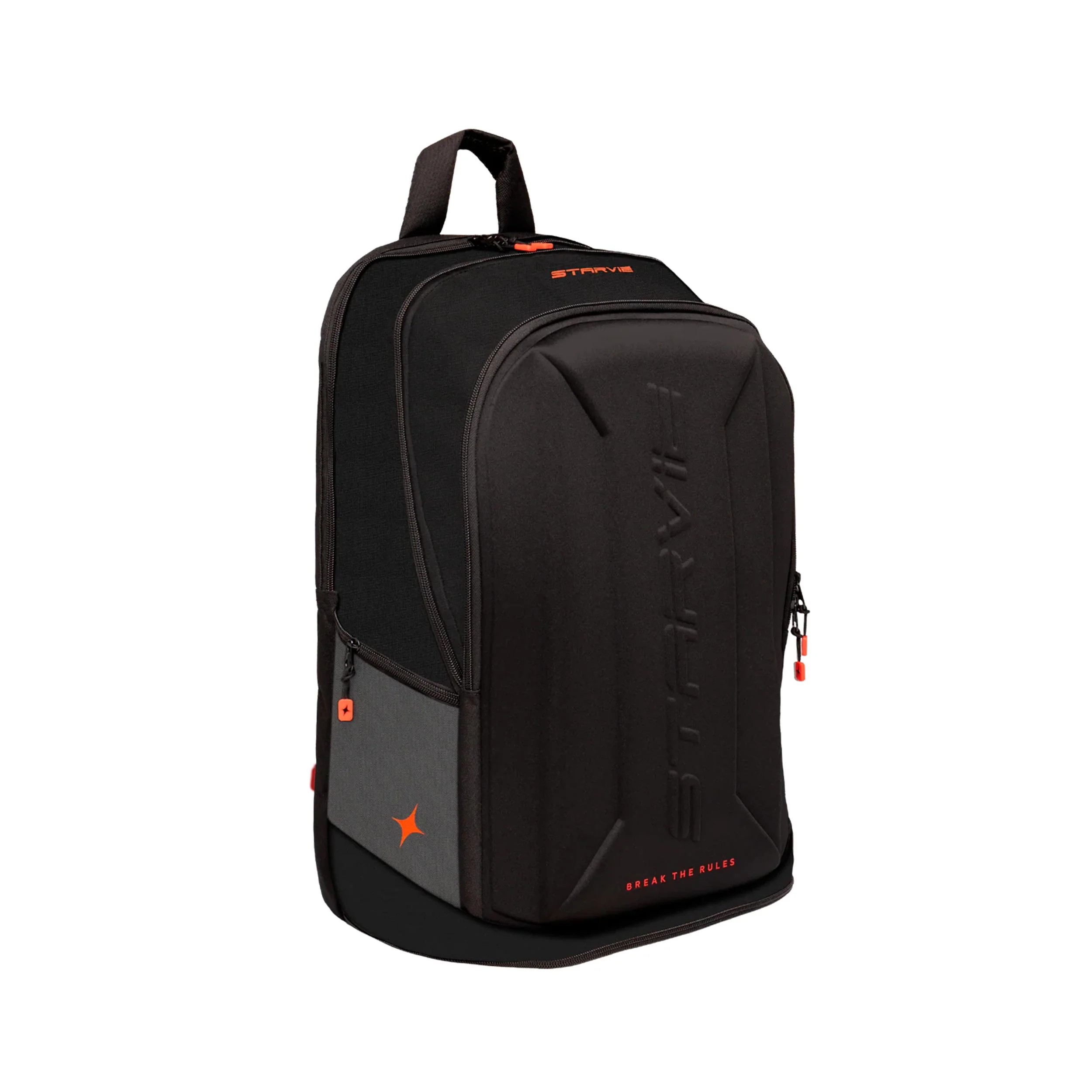 HARD EVA BLACK Rucksack -schwarz, schwarz - Image 6