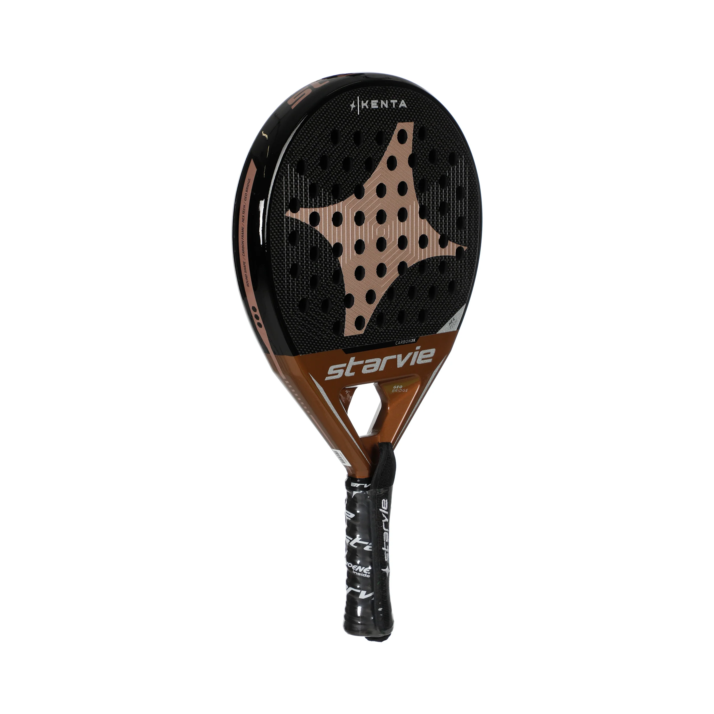 Kenta Eternal Pro Padelschläger - Image 3