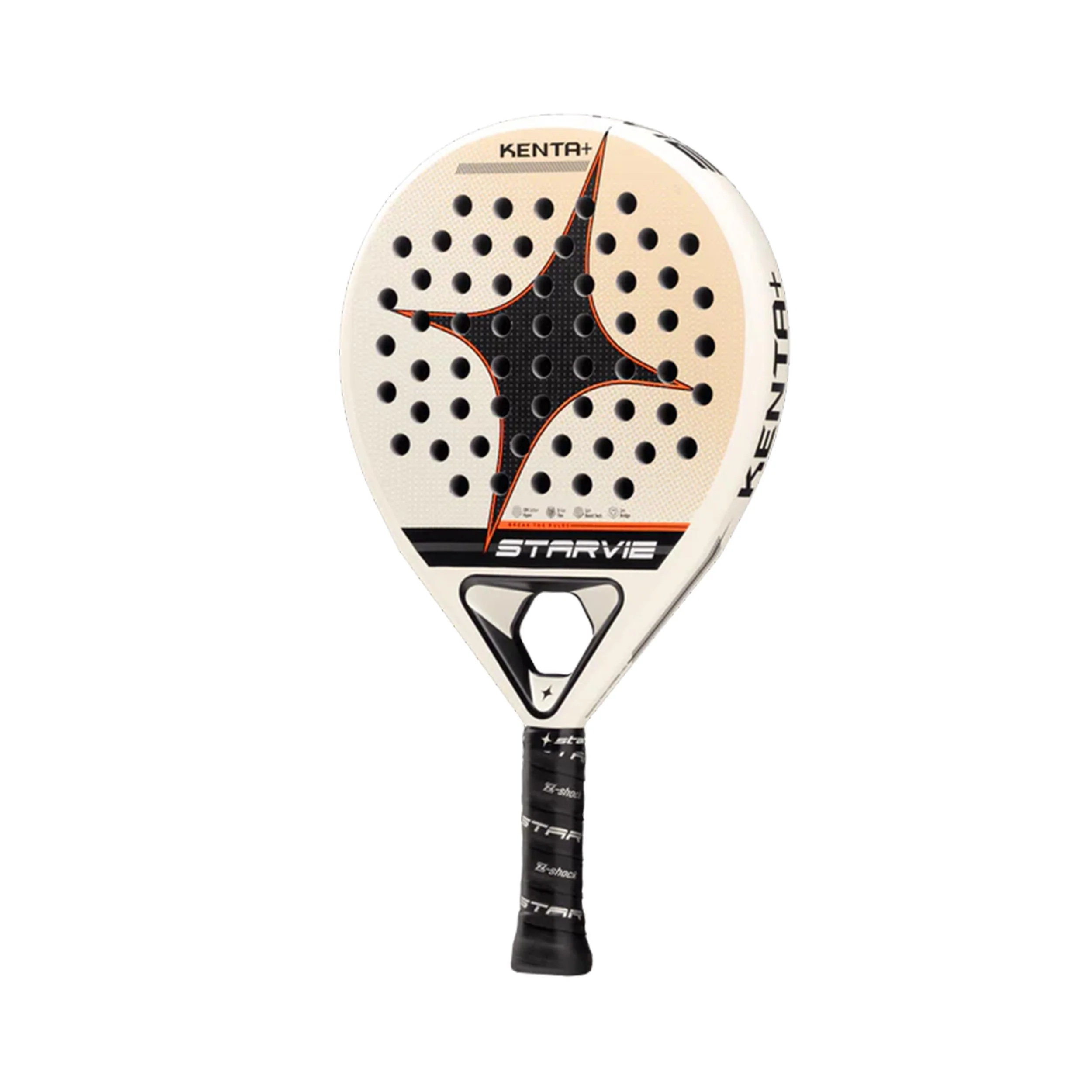 Kenta + PadelschlÀger TestschlÀger - Image 2