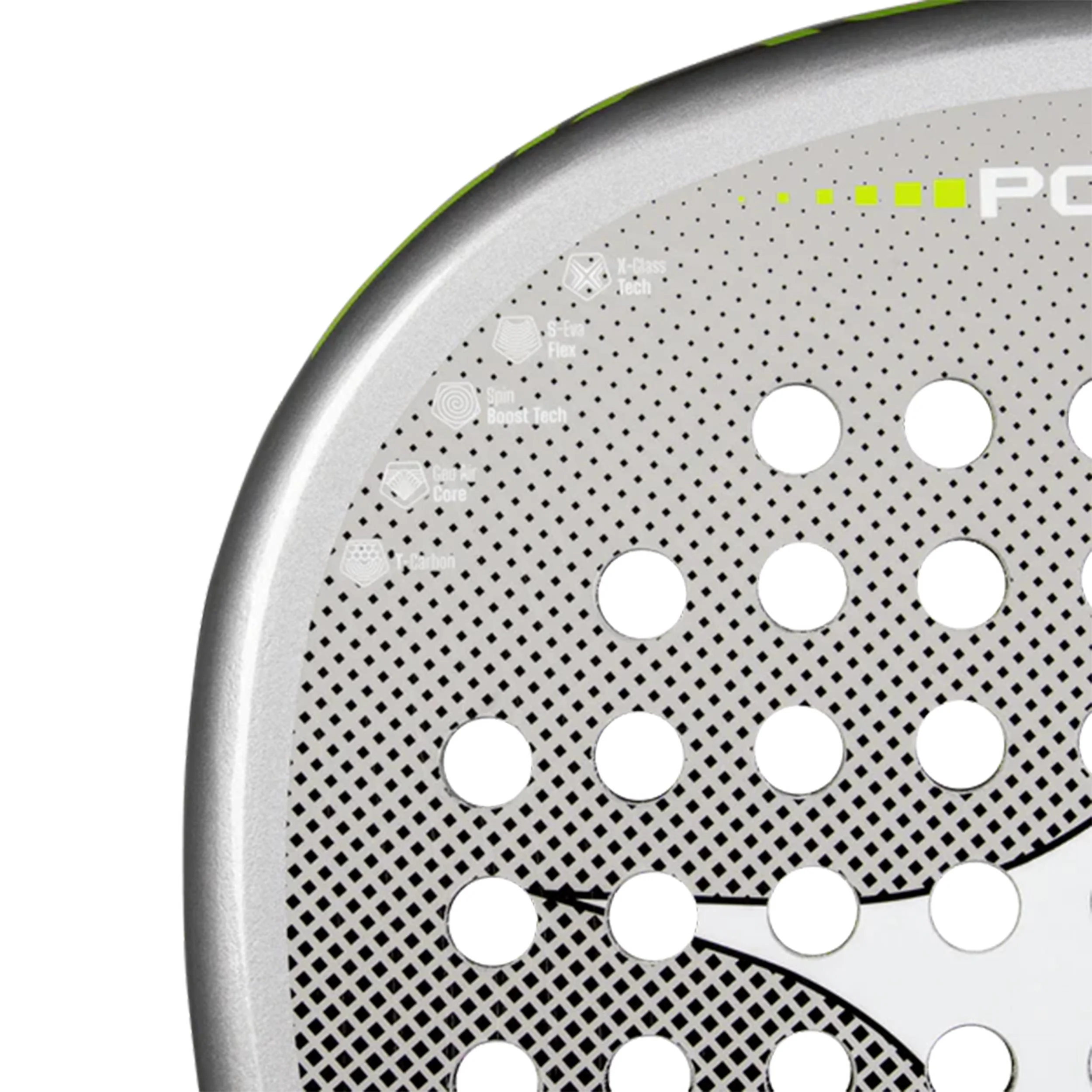 Polaris Padelschläger - Image 4