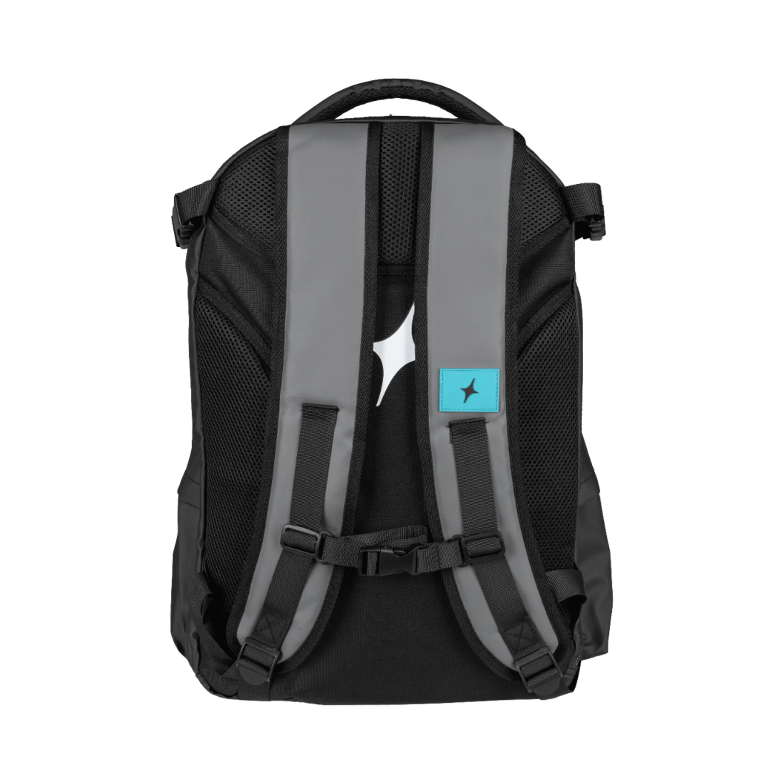 Premium Sport Blue Drax Rucksack-Grau,Türkis - Image 2