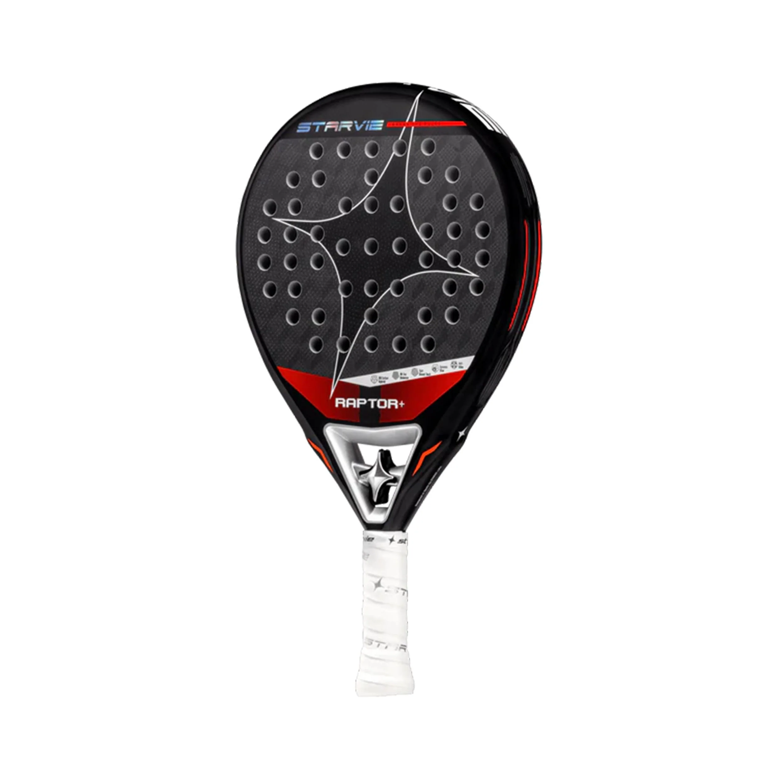 Raptor + PadelschlÀger - Image 2
