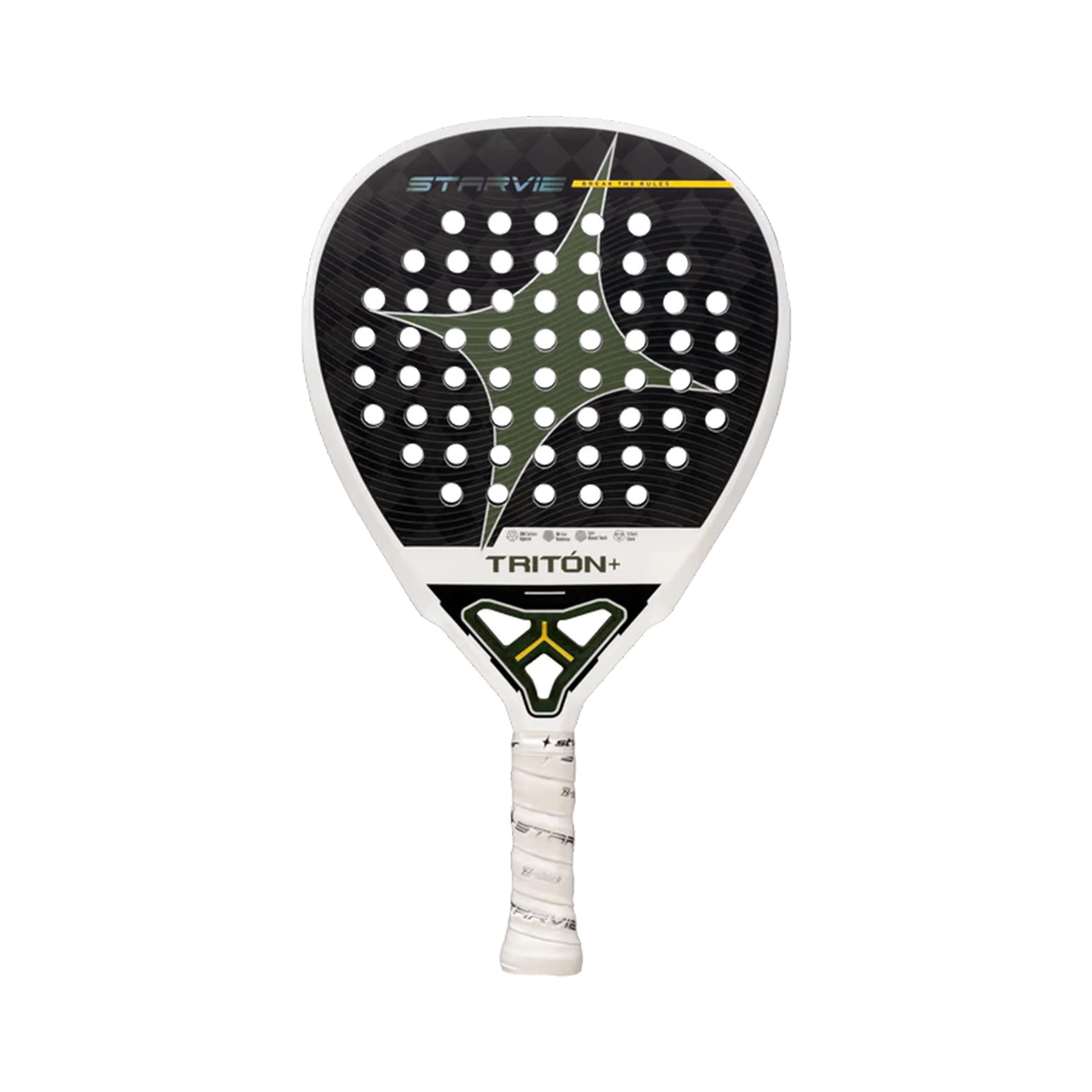TRITON BALANCE+ PadelschlÀger
