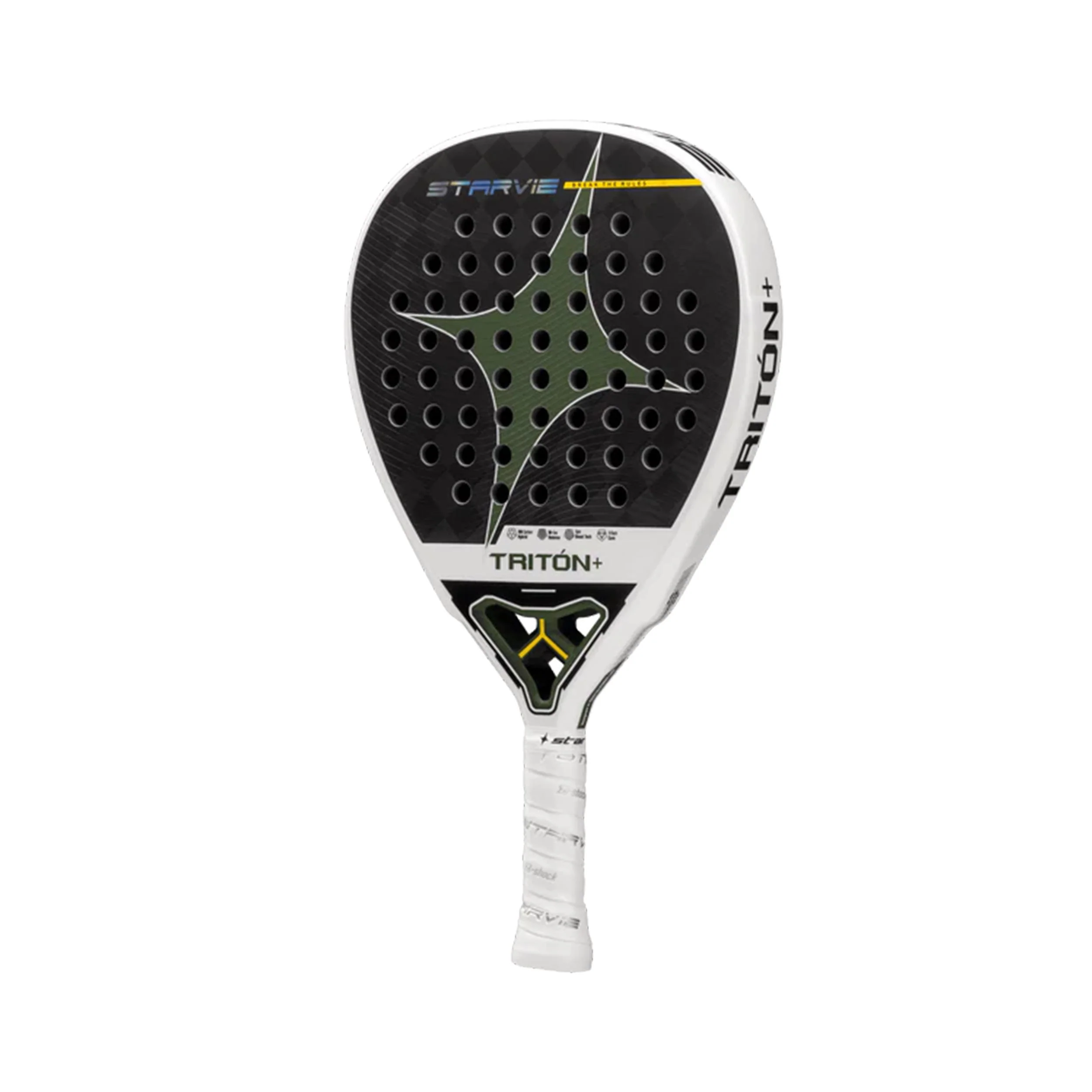 TRITON BALANCE+ PadelschlÀger - Image 2
